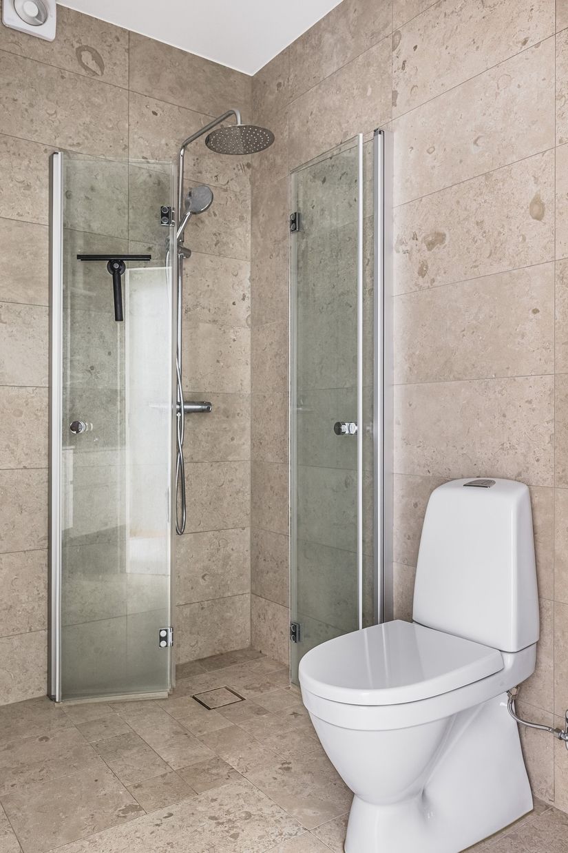 Bostadsrätt, Storgatan 69A, Kvarnholmen, Kalmar