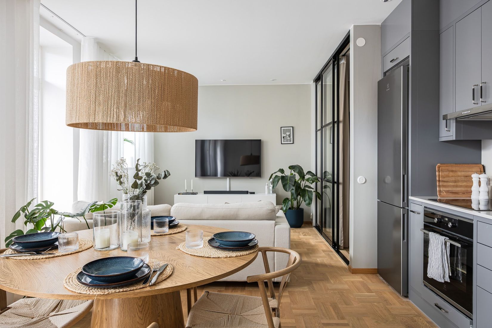 Bostadsrätt, Storgatan 69A, Kvarnholmen, Kalmar