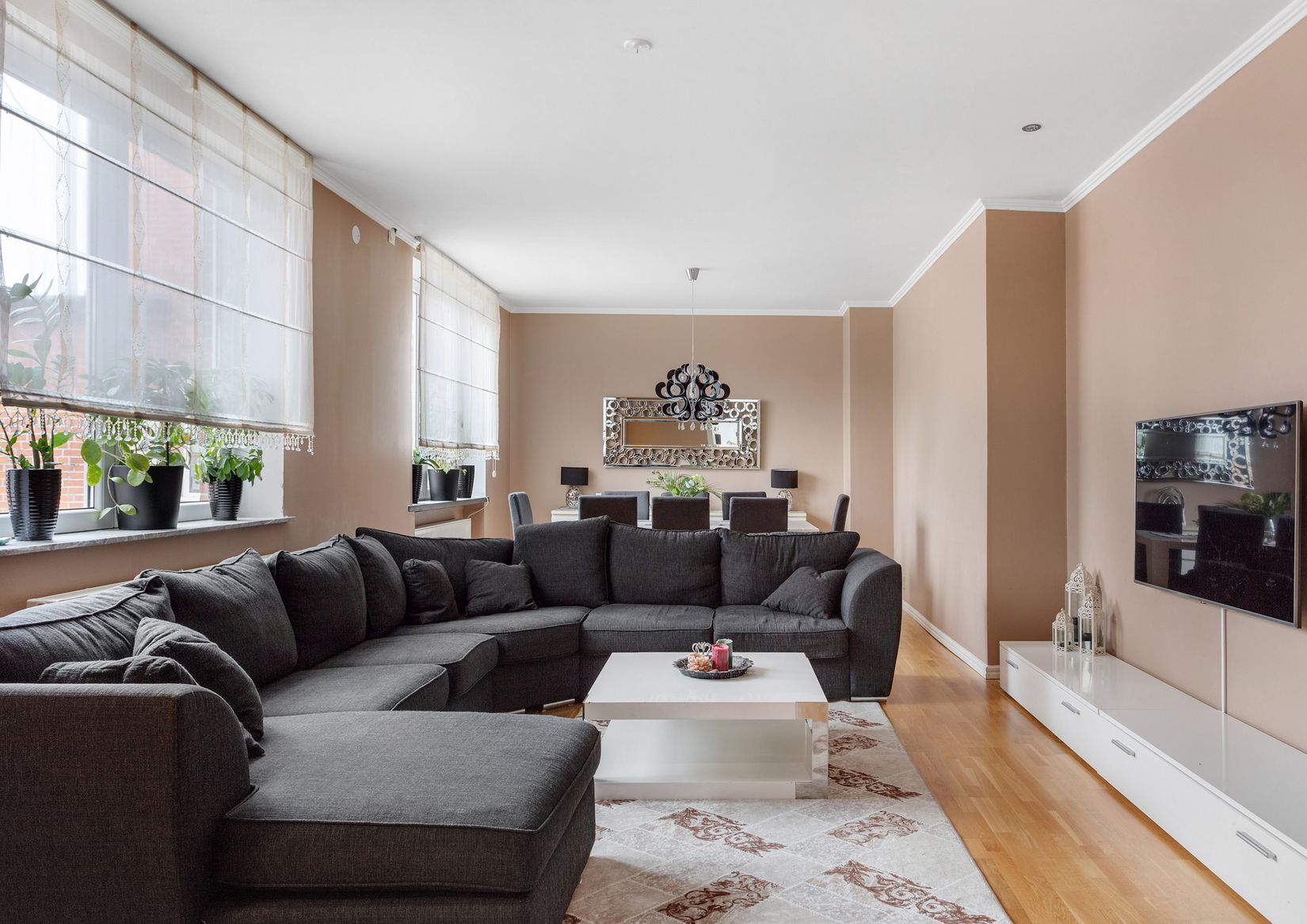 Villa, Kyrkogatan 13, Centralt Skurup, Skurup