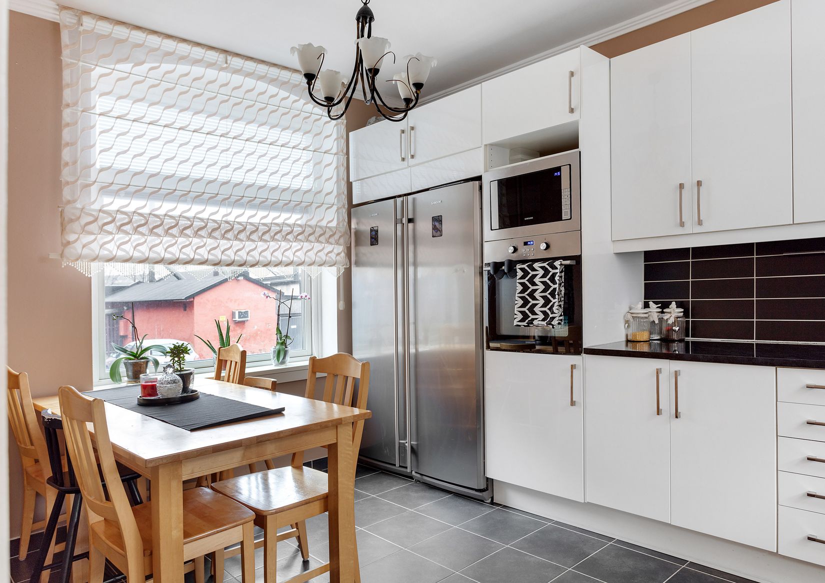 Villa, Kyrkogatan 13, Centralt Skurup, Skurup