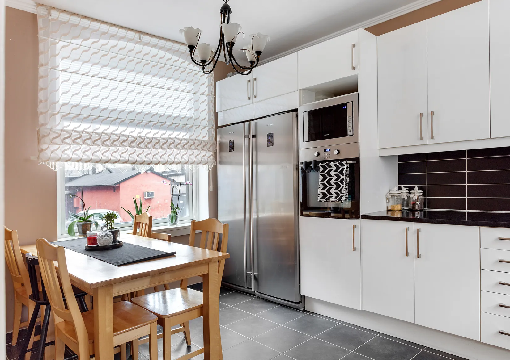 Villa, Kyrkogatan 13, Centralt Skurup, Skurup