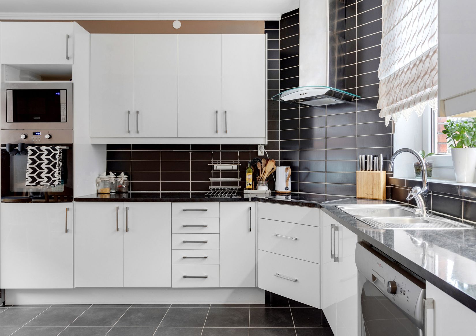 Villa, Kyrkogatan 13, Centralt Skurup, Skurup