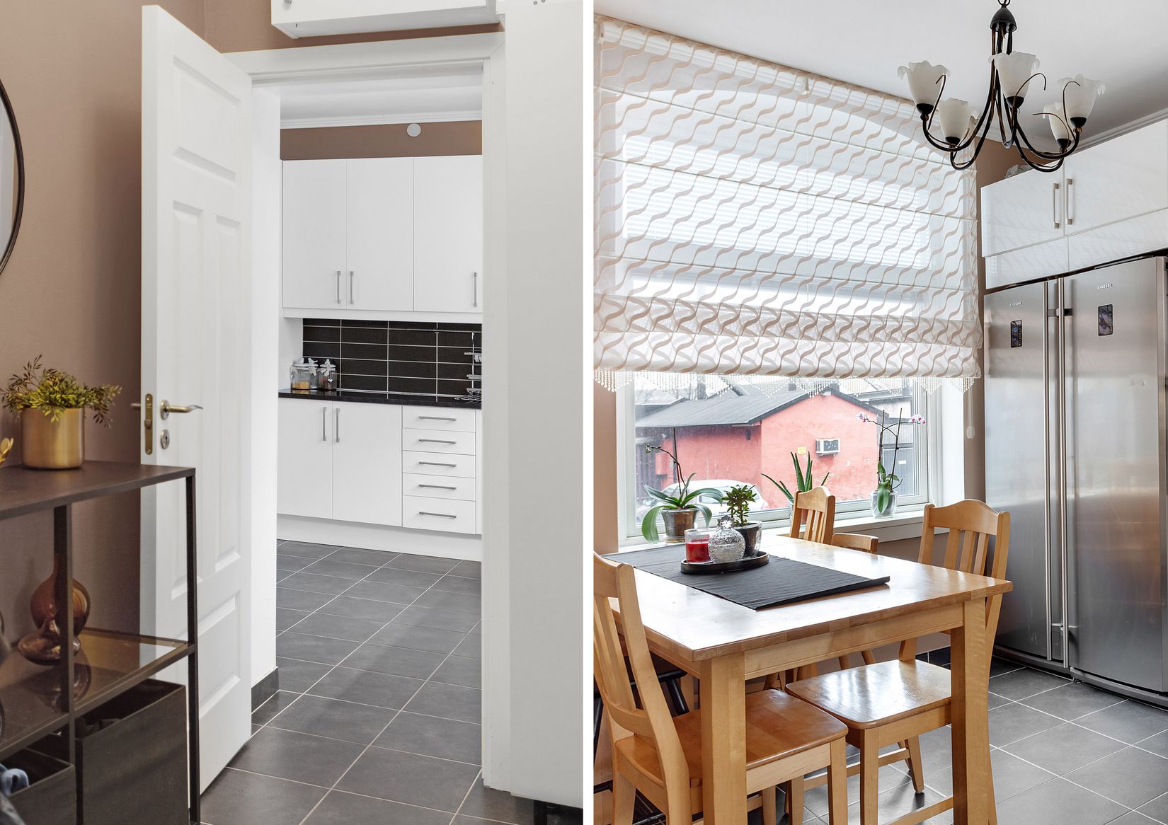 Villa, Kyrkogatan 13, Centralt Skurup, Skurup