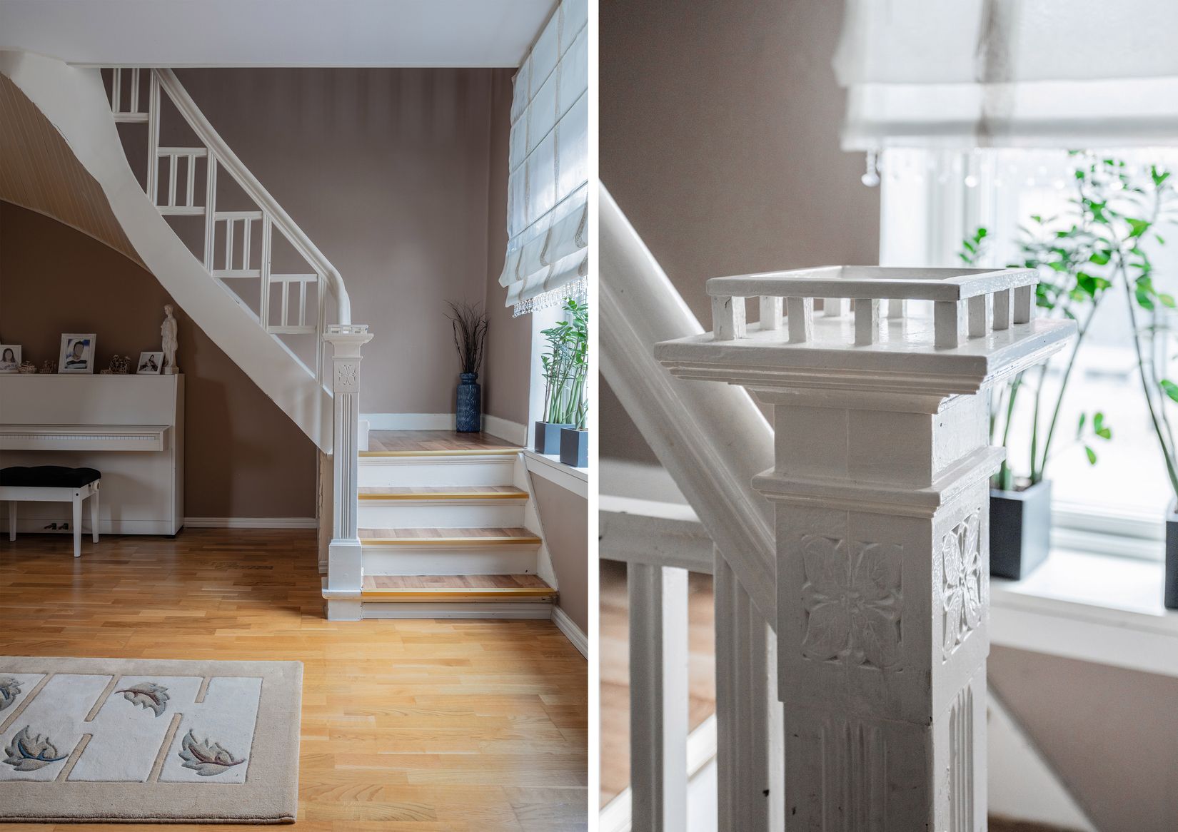 Villa, Kyrkogatan 13, Centralt Skurup, Skurup