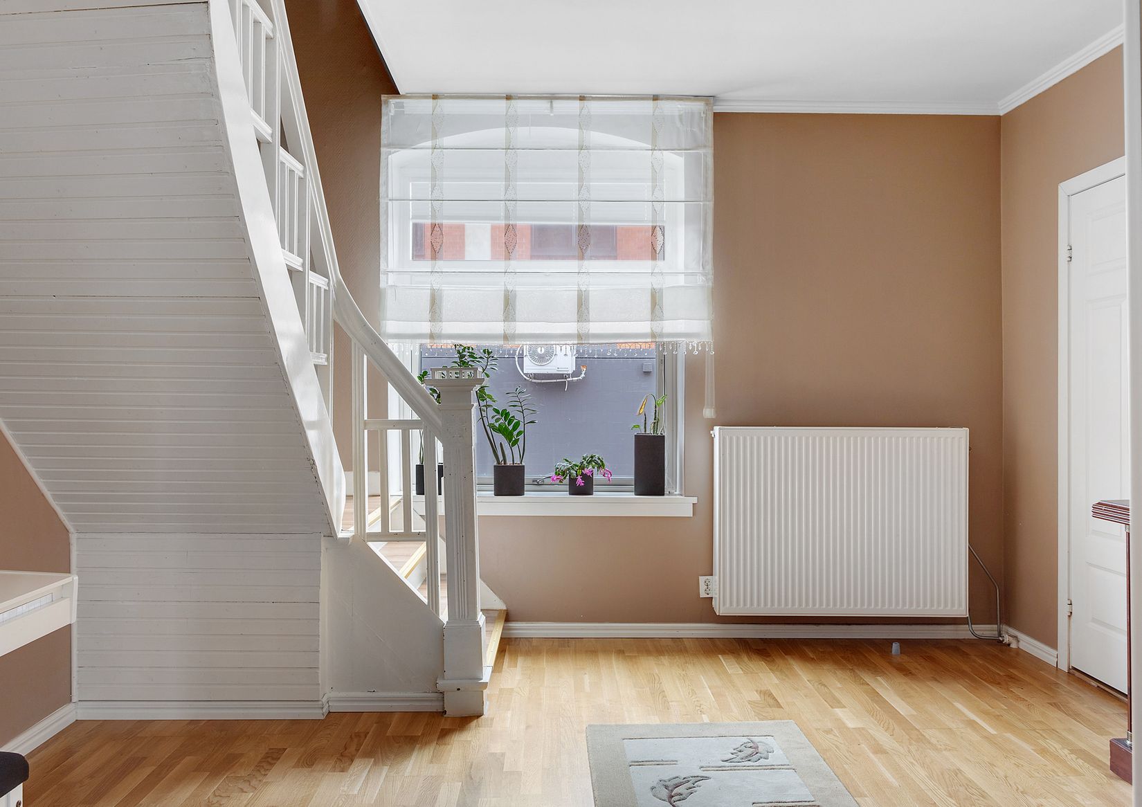 Villa, Kyrkogatan 13, Centralt Skurup, Skurup