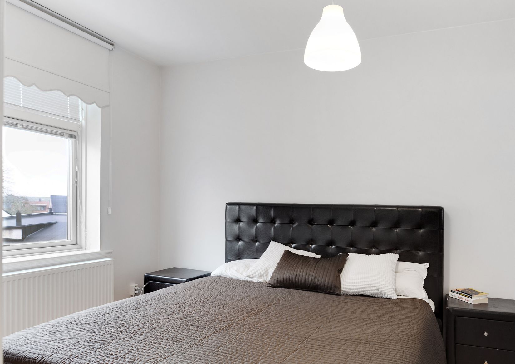 Villa, Kyrkogatan 13, Centralt Skurup, Skurup