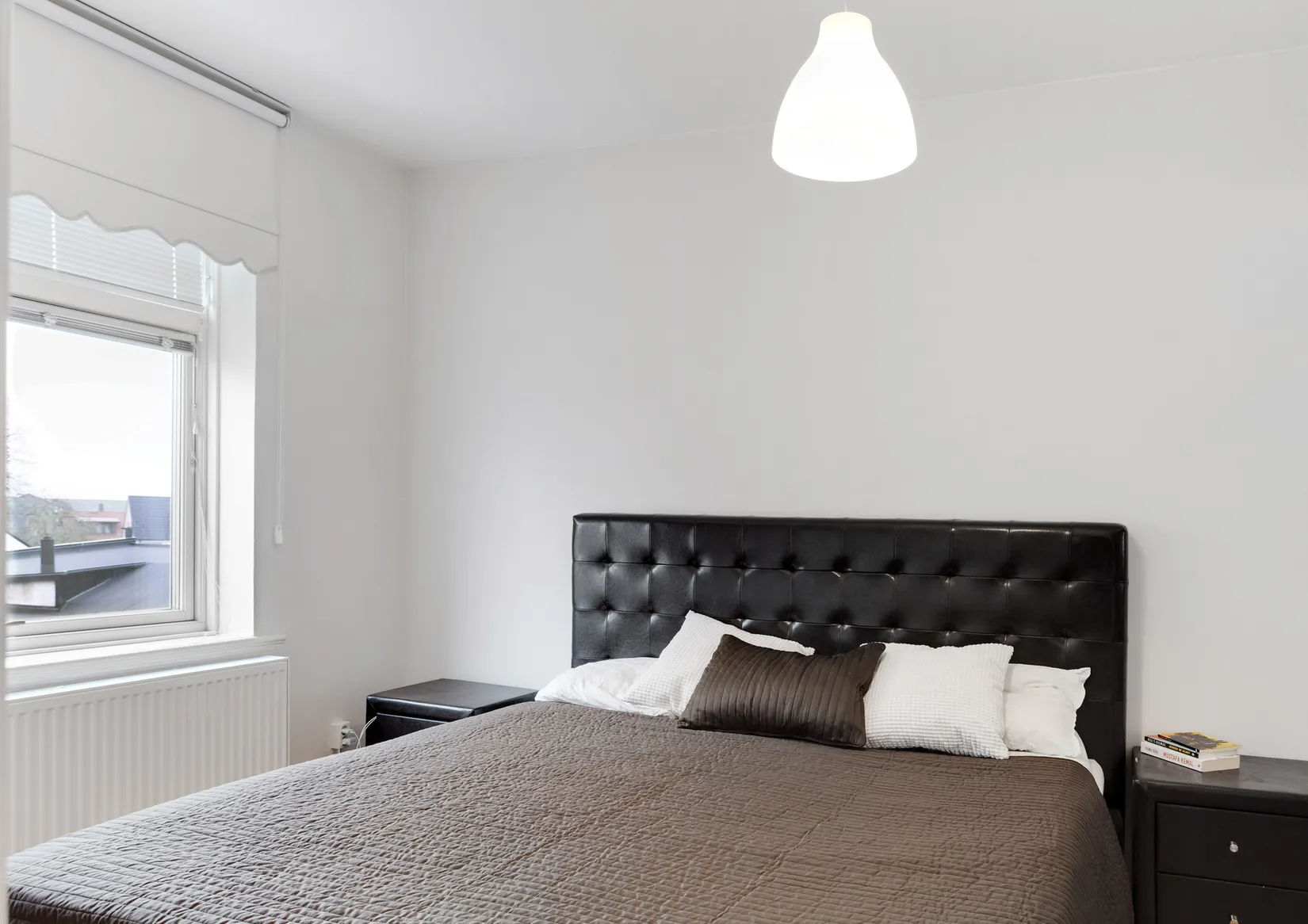 Villa, Kyrkogatan 13, Centralt Skurup, Skurup