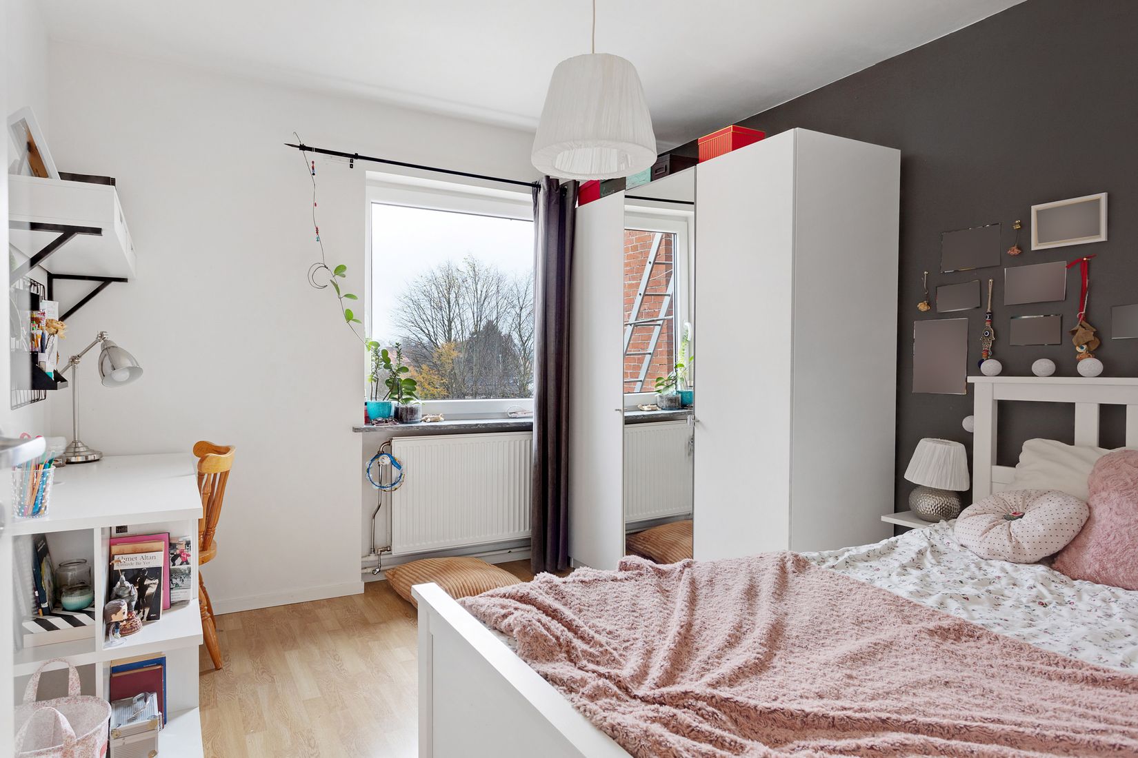 Villa, Kyrkogatan 13, Centralt Skurup, Skurup