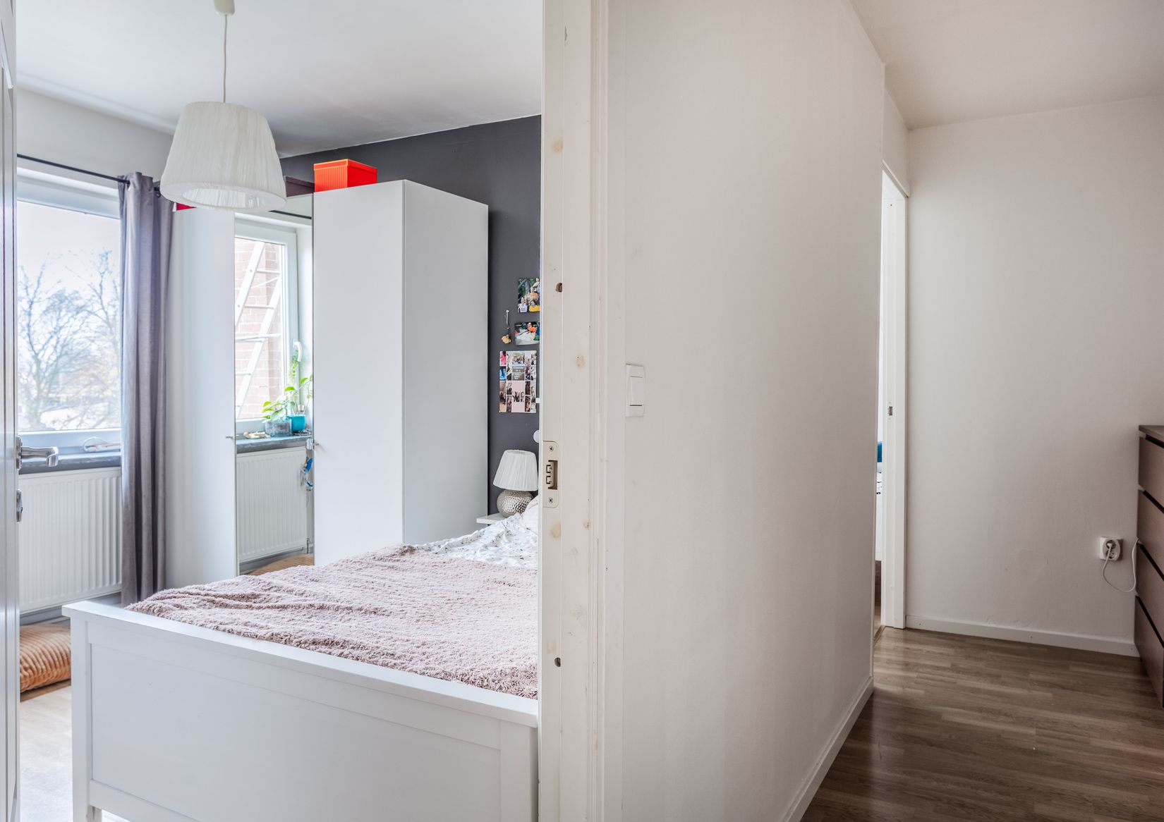 Villa, Kyrkogatan 13, Centralt Skurup, Skurup