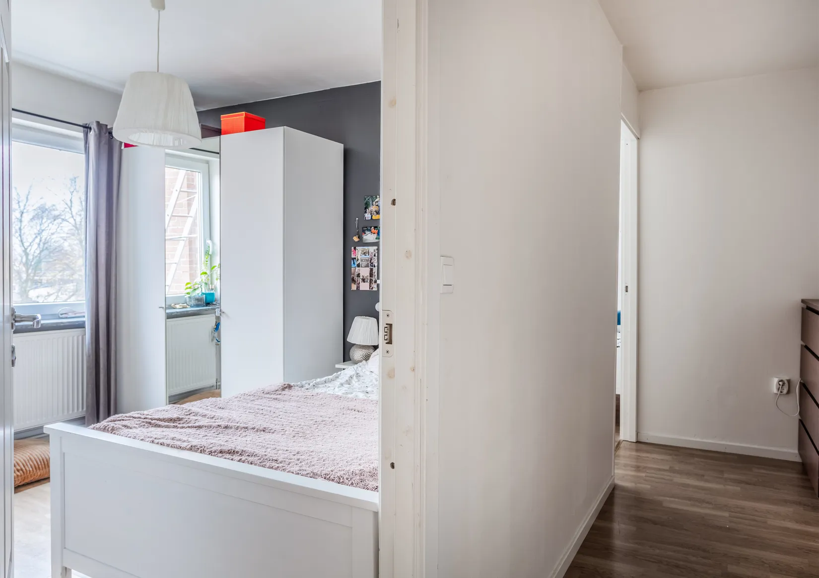 Villa, Kyrkogatan 13, Centralt Skurup, Skurup