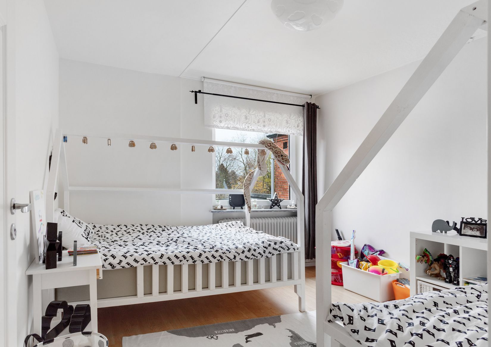 Villa, Kyrkogatan 13, Centralt Skurup, Skurup