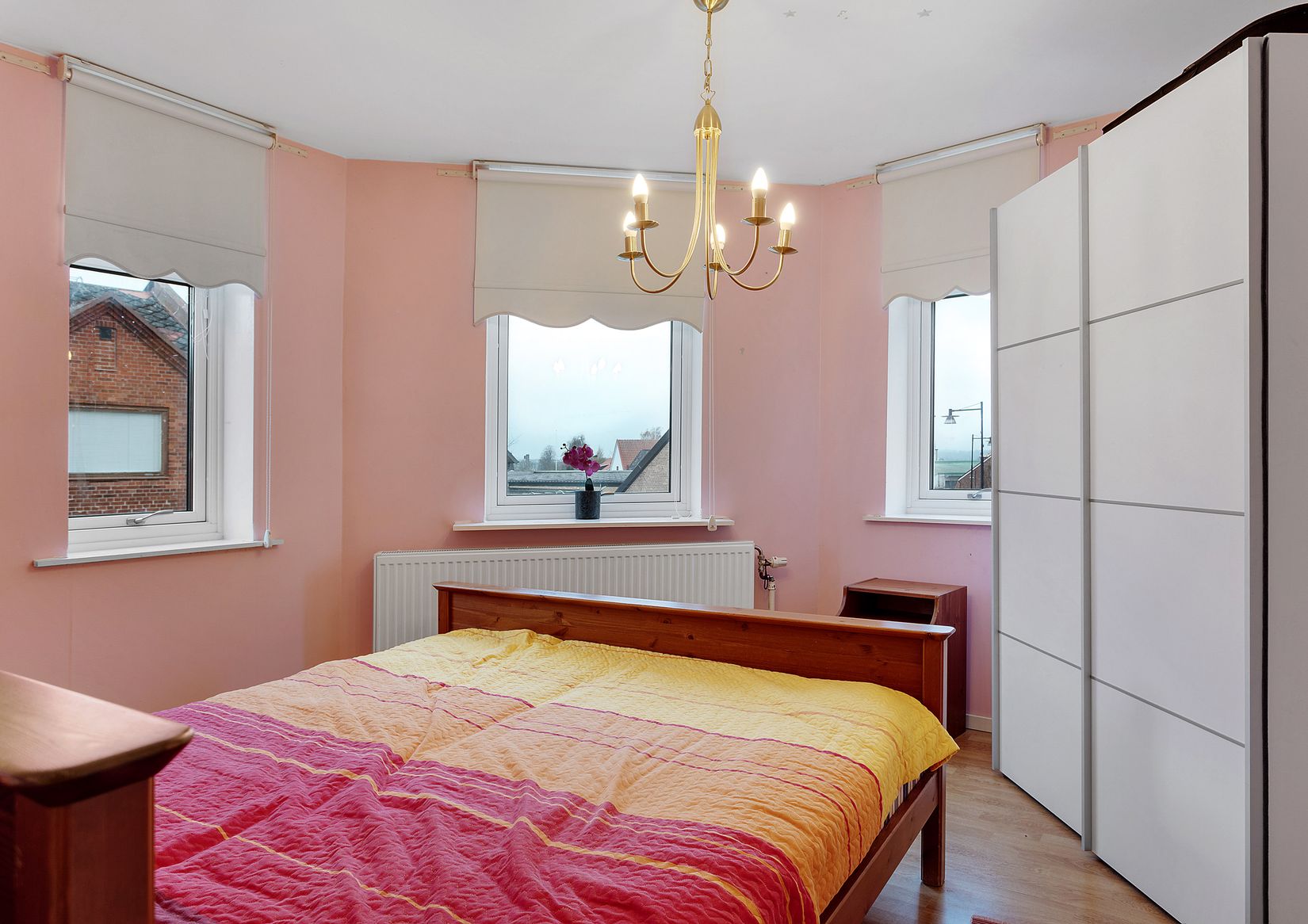 Villa, Kyrkogatan 13, Centralt Skurup, Skurup