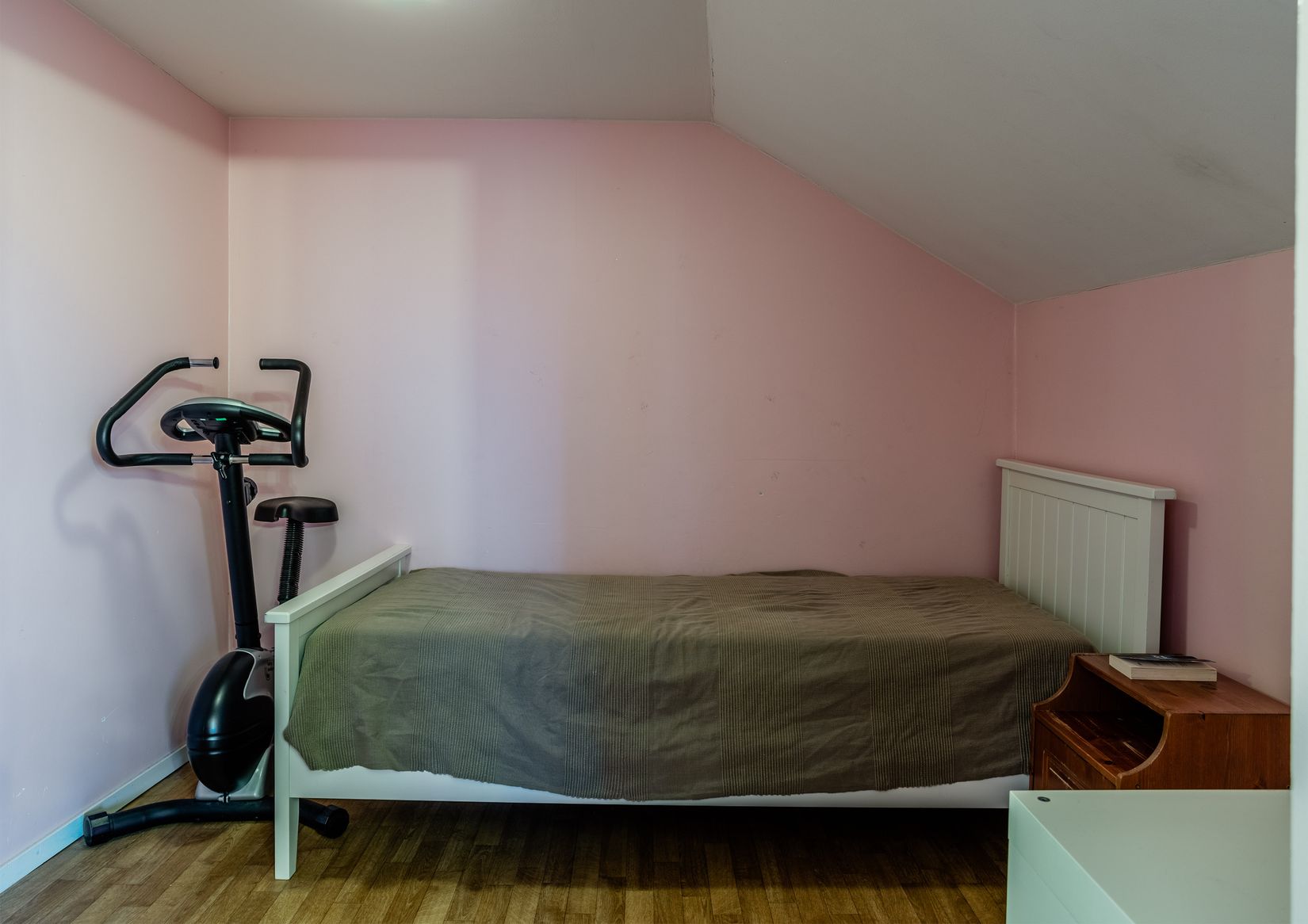 Villa, Kyrkogatan 13, Centralt Skurup, Skurup