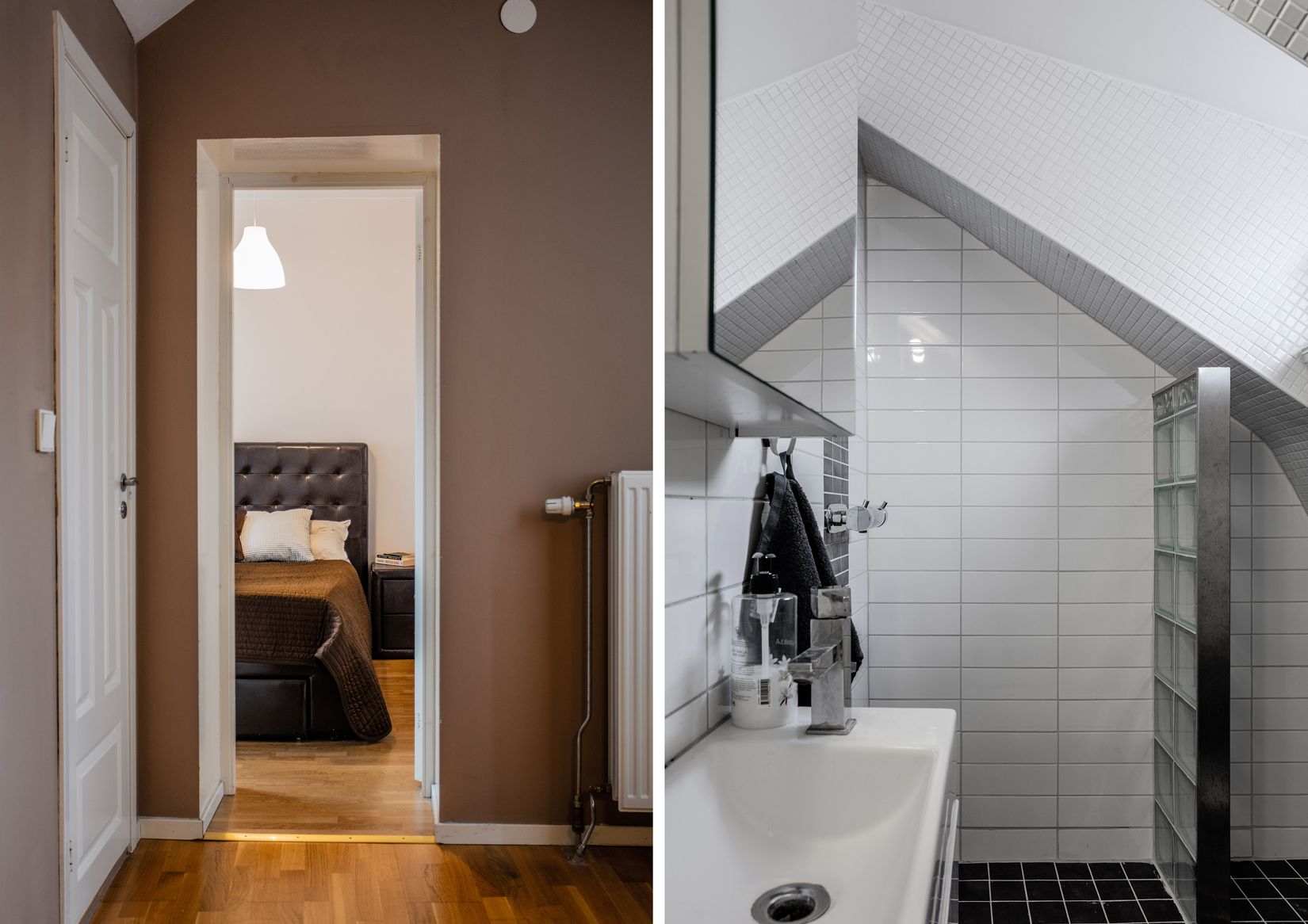 Villa, Kyrkogatan 13, Centralt Skurup, Skurup