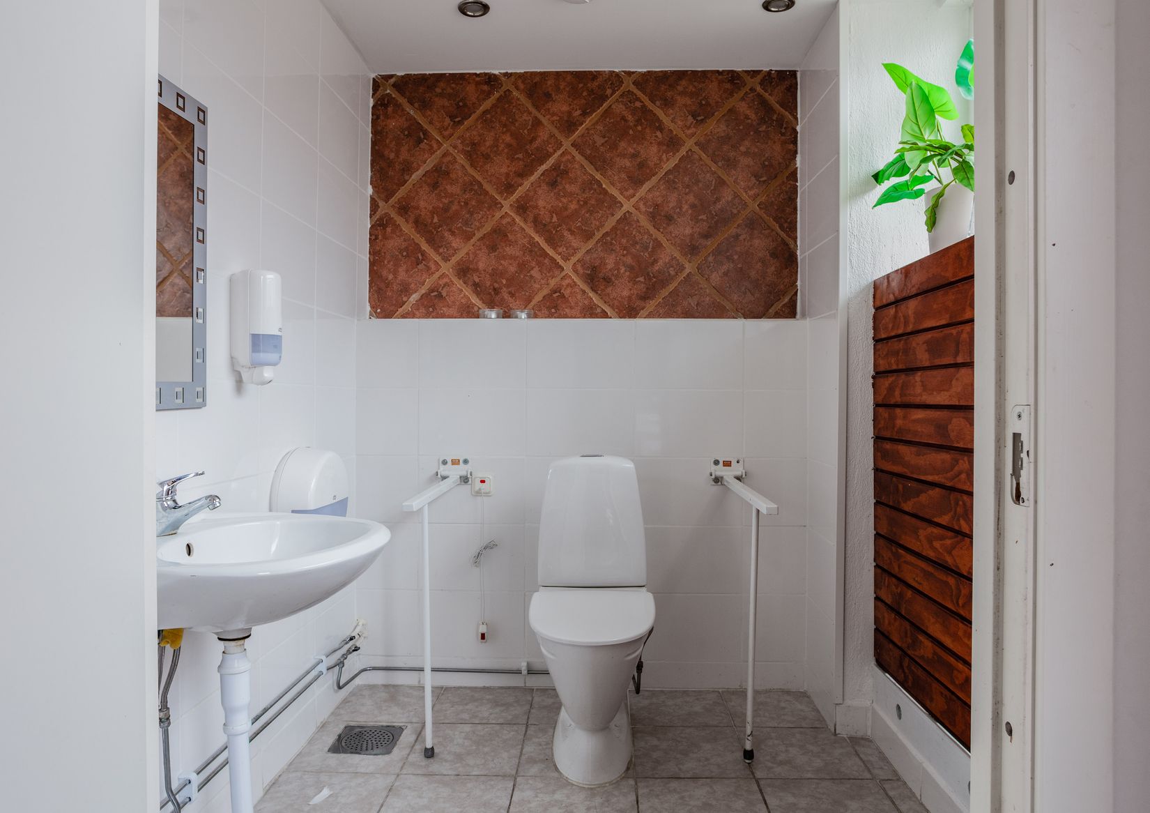 Villa, Kyrkogatan 13, Centralt Skurup, Skurup