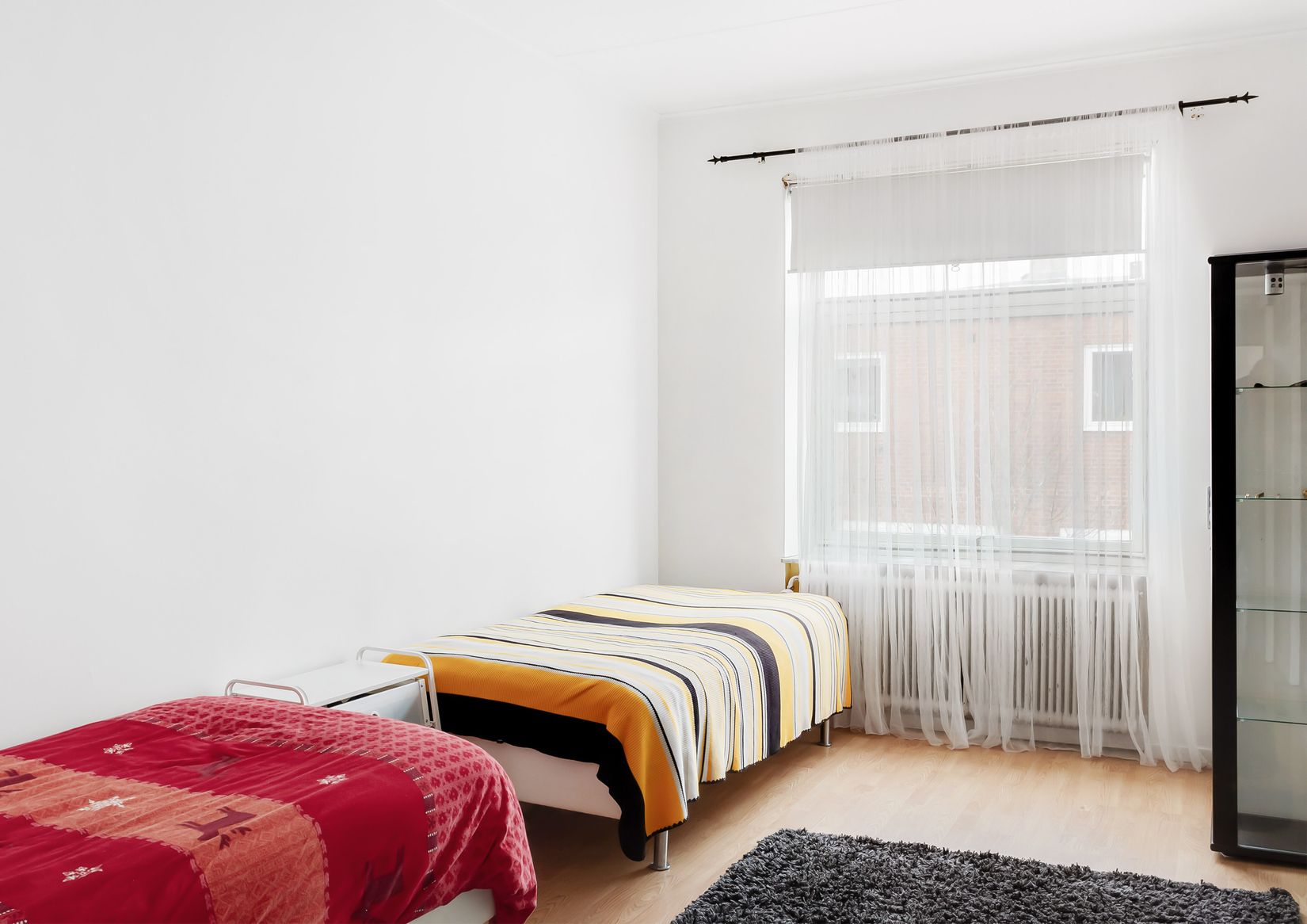 Villa, Kyrkogatan 13, Centralt Skurup, Skurup