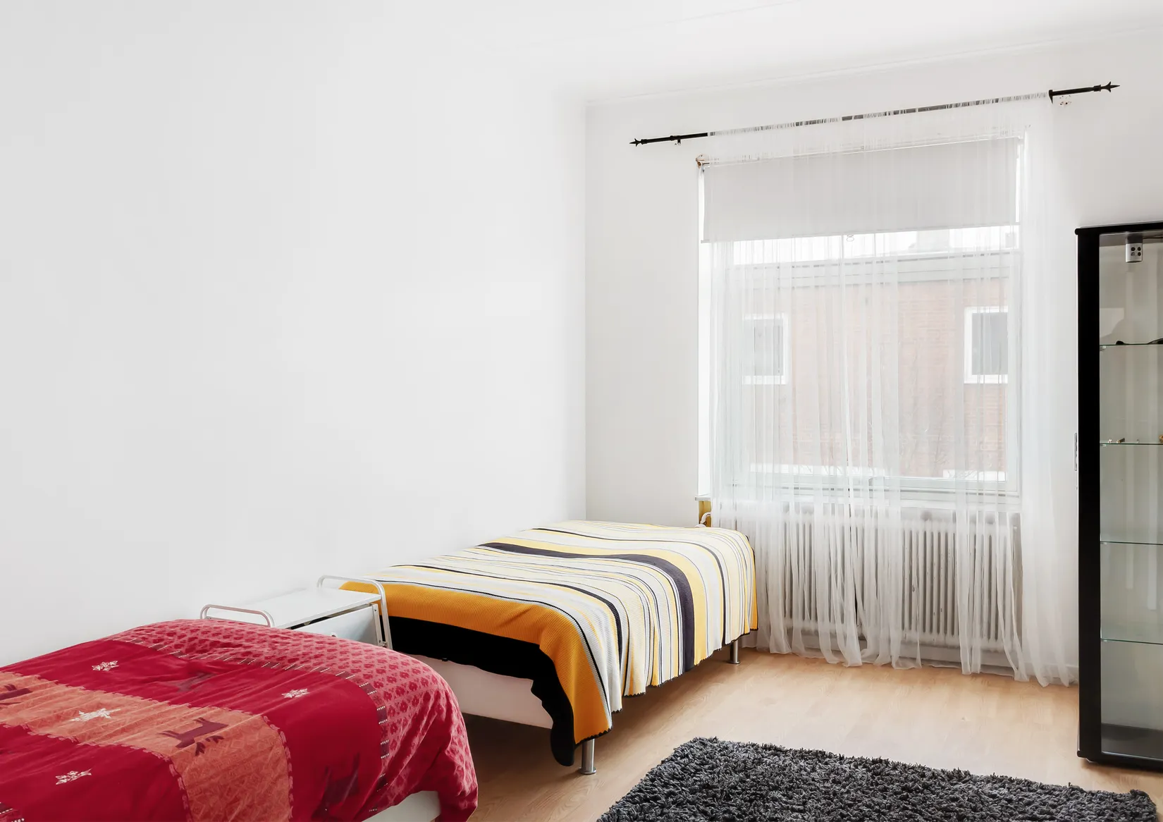 Villa, Kyrkogatan 13, Centralt Skurup, Skurup