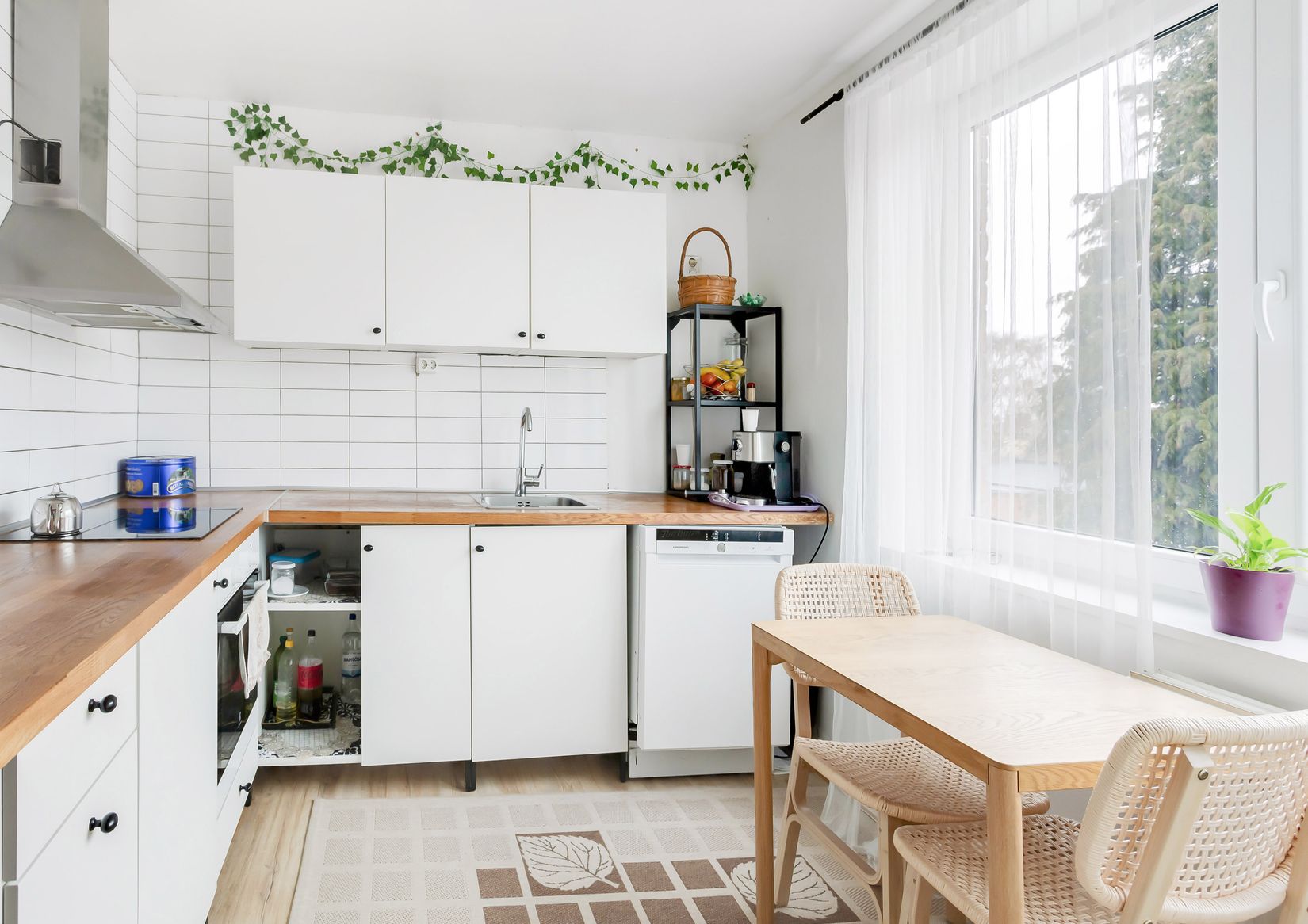 Villa, Kyrkogatan 13, Centralt Skurup, Skurup