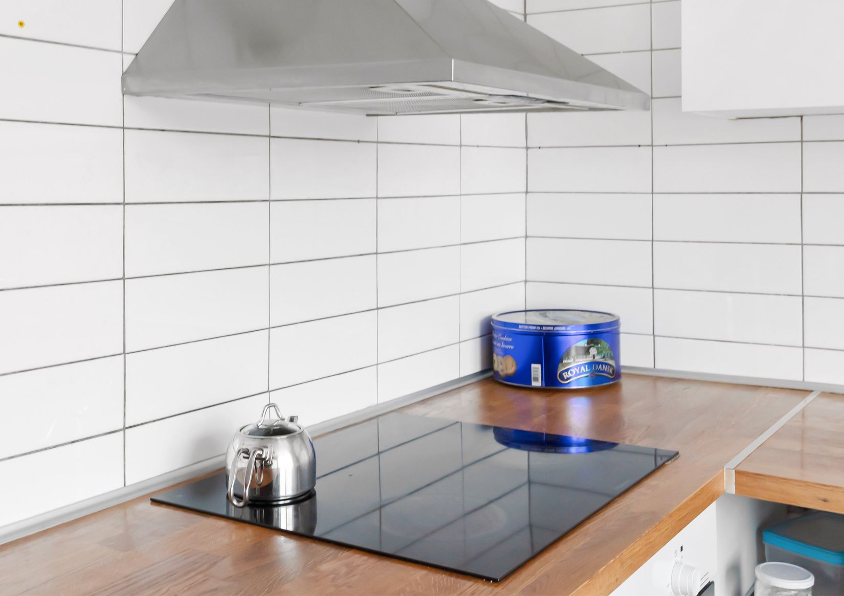 Villa, Kyrkogatan 13, Centralt Skurup, Skurup