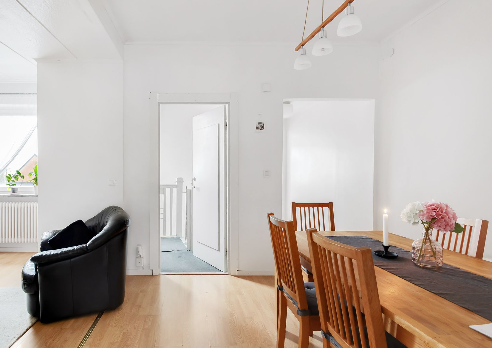 Villa, Kyrkogatan 13, Centralt Skurup, Skurup