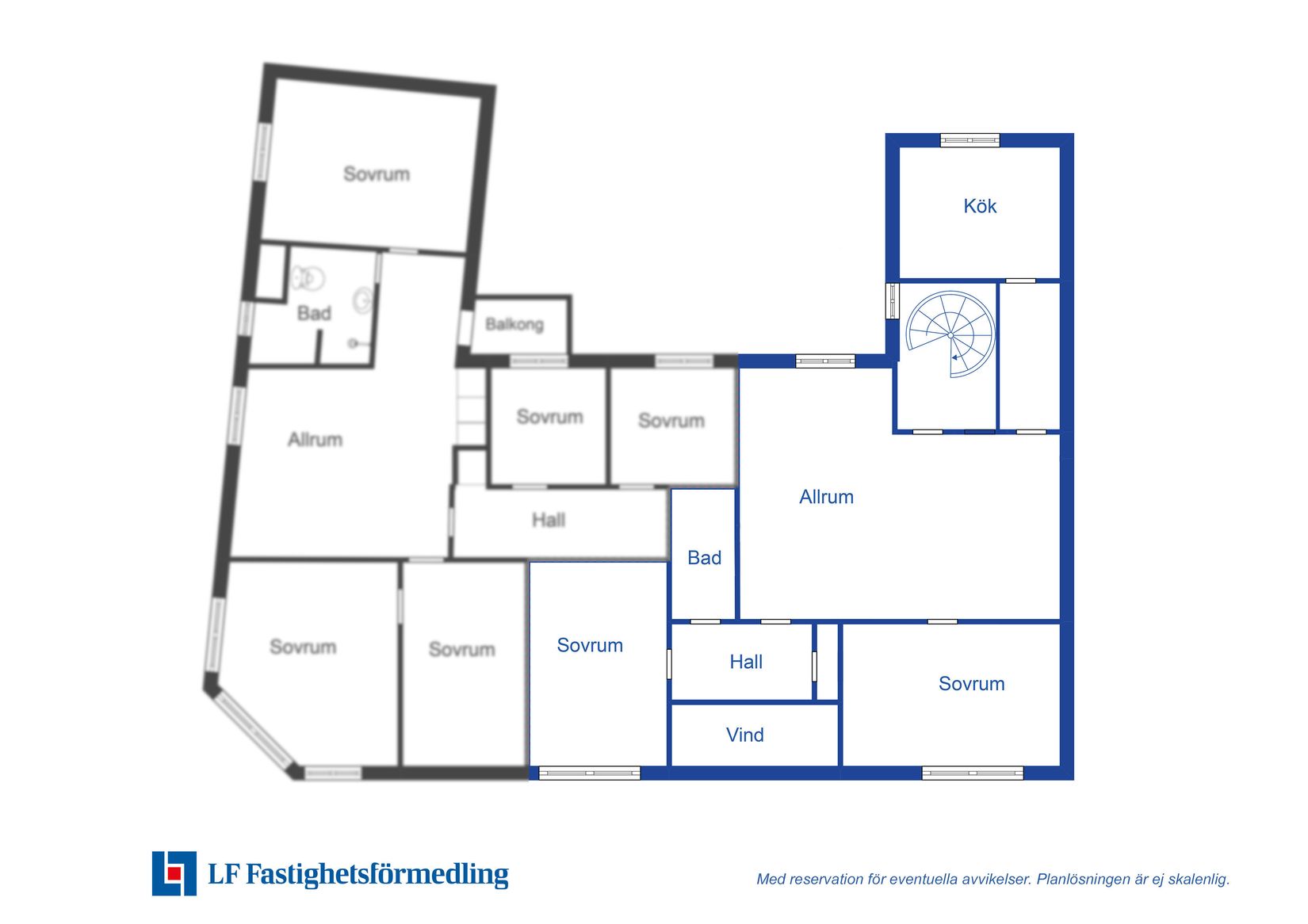 Villa, Kyrkogatan 13, Centralt Skurup, Skurup