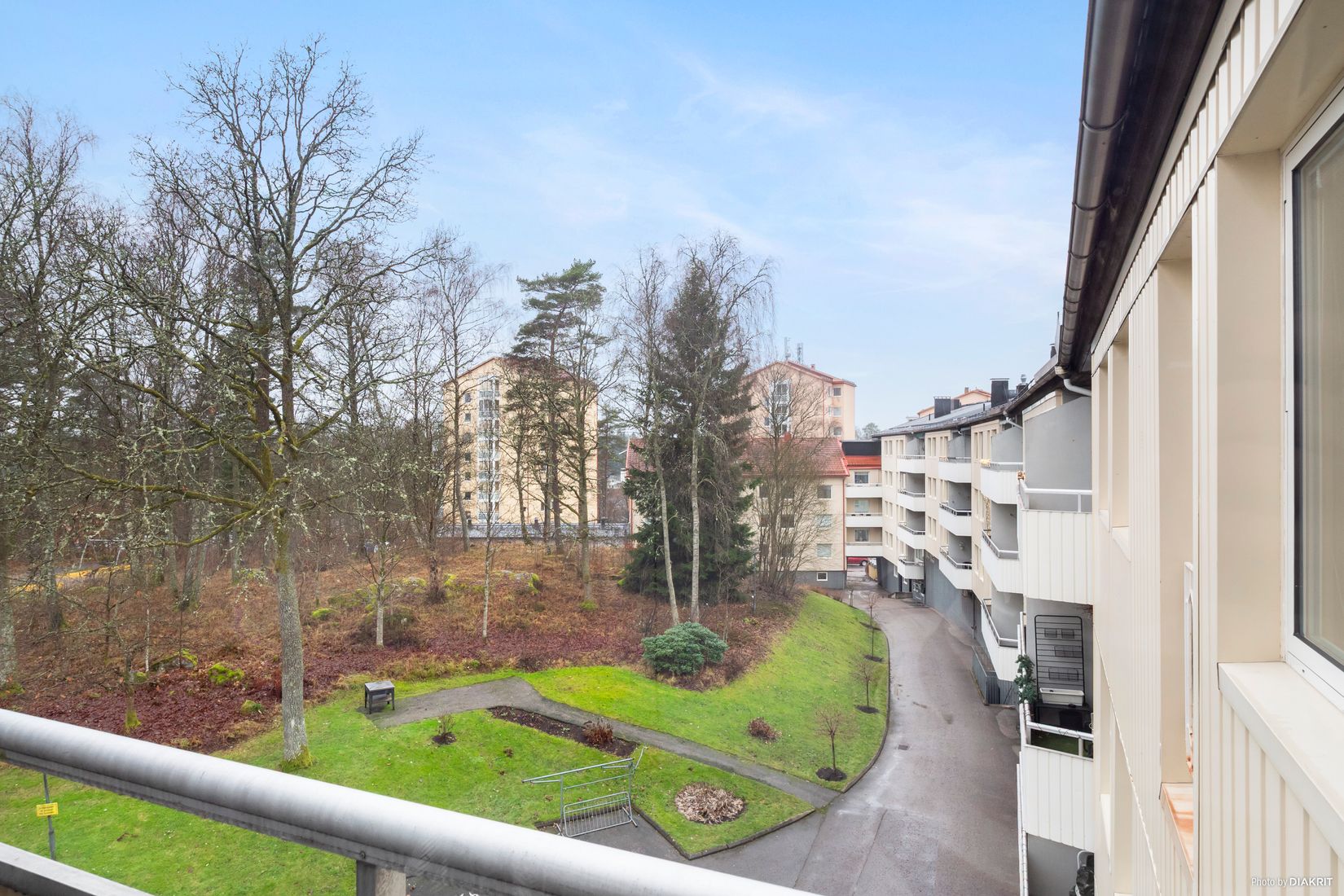 Bostadsrätt, Guldbrandsgatan 20, Trandared, Borås