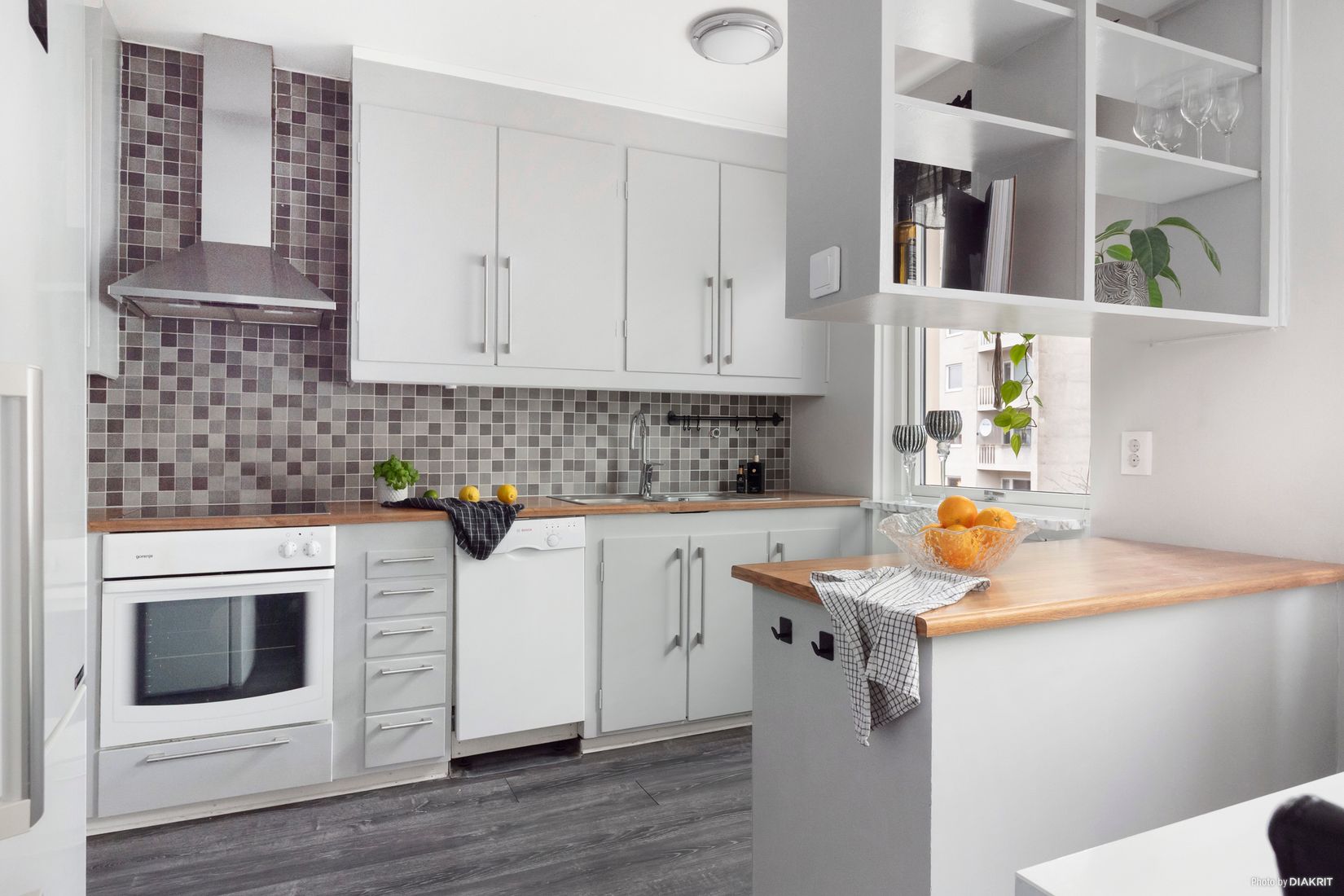 Bostadsrätt, Guldbrandsgatan 20, Trandared, Borås