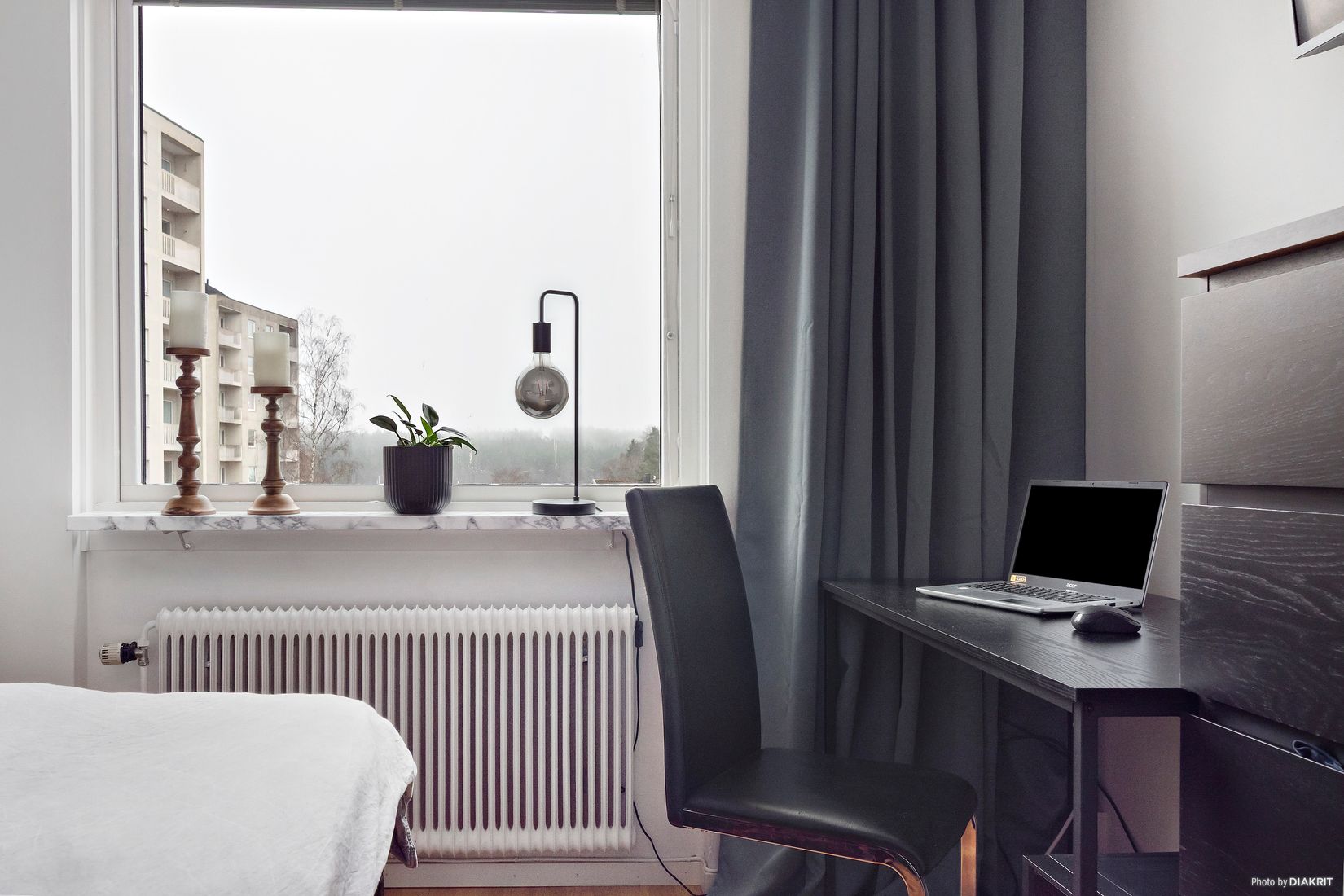 Bostadsrätt, Guldbrandsgatan 20, Trandared, Borås