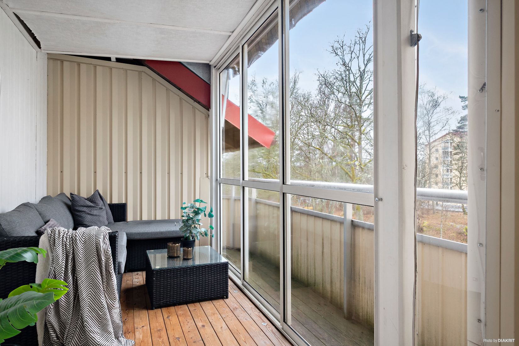 Bostadsrätt, Guldbrandsgatan 20, Trandared, Borås