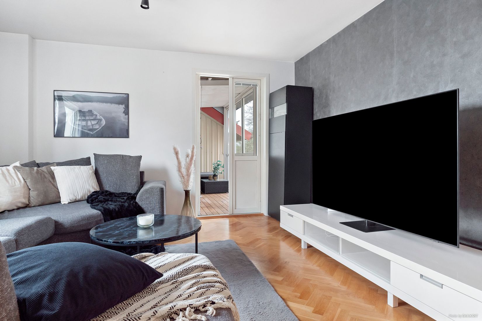 Bostadsrätt, Guldbrandsgatan 20, Trandared, Borås