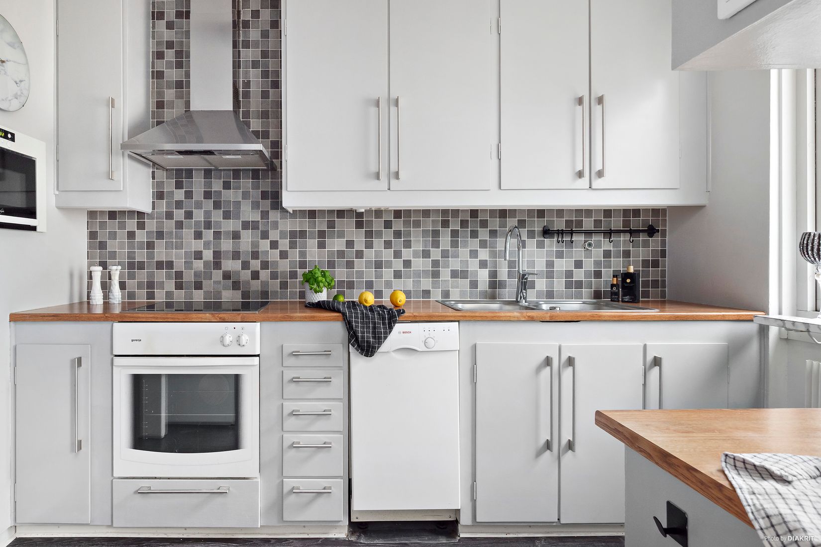 Bostadsrätt, Guldbrandsgatan 20, Trandared, Borås