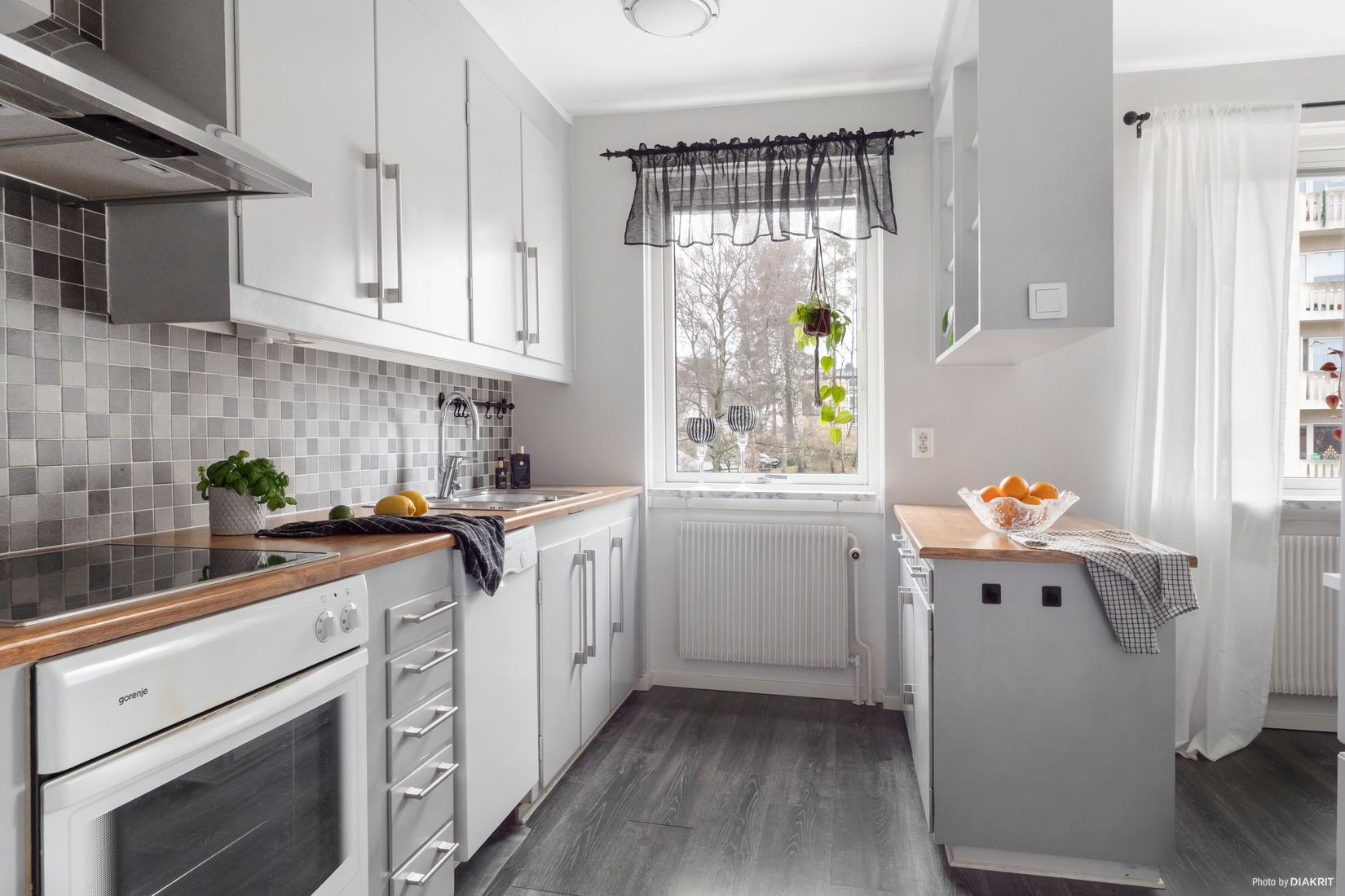 Bostadsrätt, Guldbrandsgatan 20, Trandared, Borås