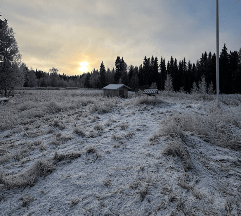 Villa, Skarpås 110, Hammerdal, Strömsund