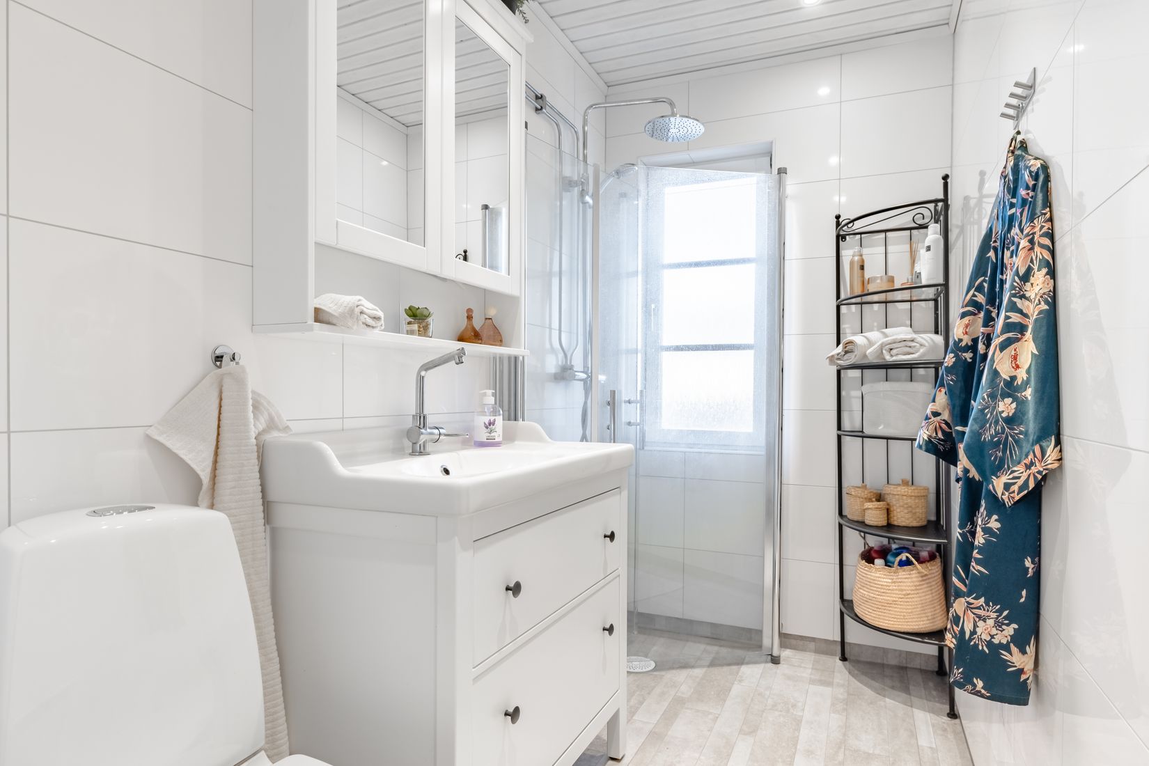 Villa, Påskeldsvägen 9, Karlstad