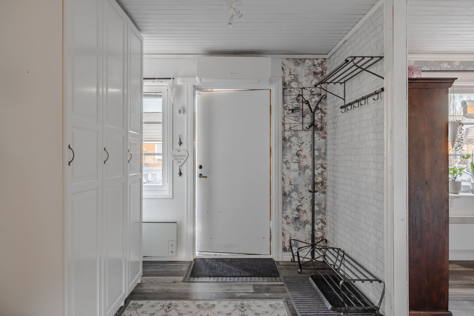 Villa, Påskeldsvägen 9, Karlstad