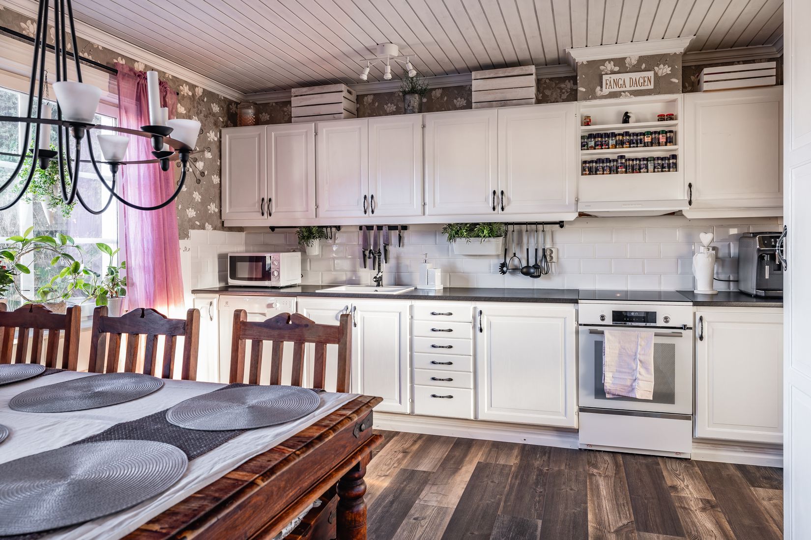 Villa, Påskeldsvägen 9, Karlstad