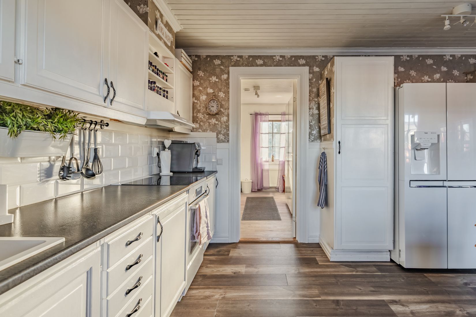 Villa, Påskeldsvägen 9, Karlstad