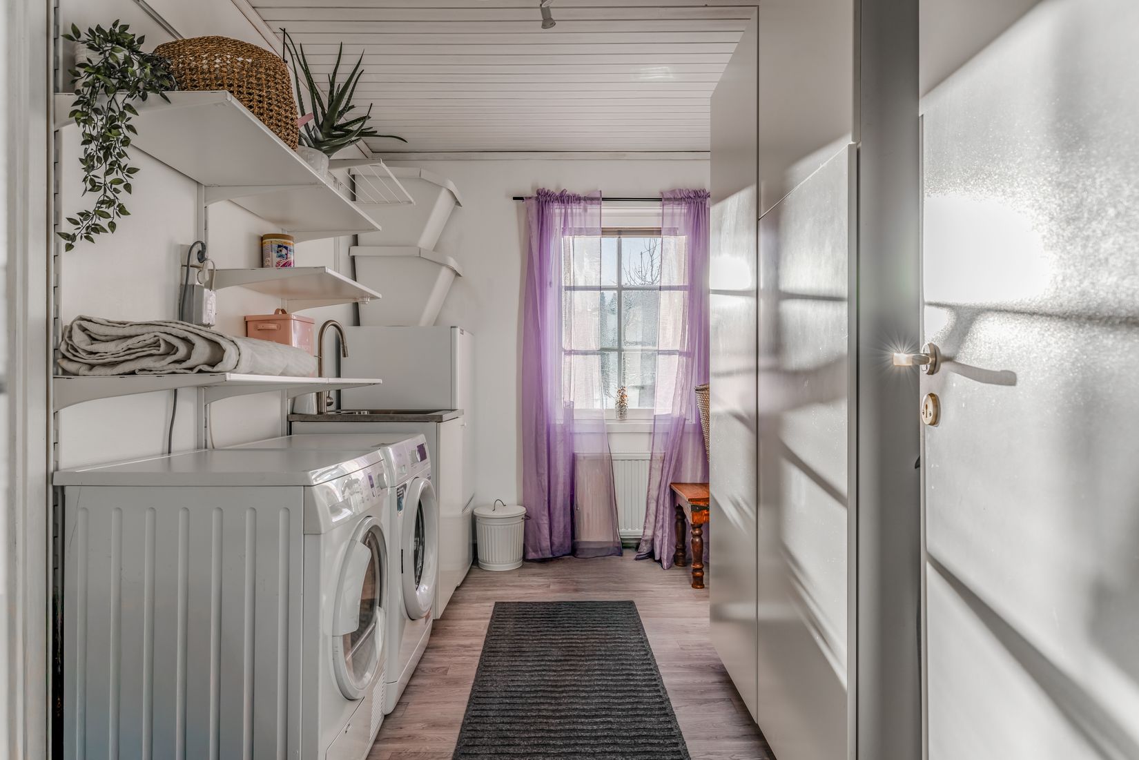 Villa, Påskeldsvägen 9, Karlstad