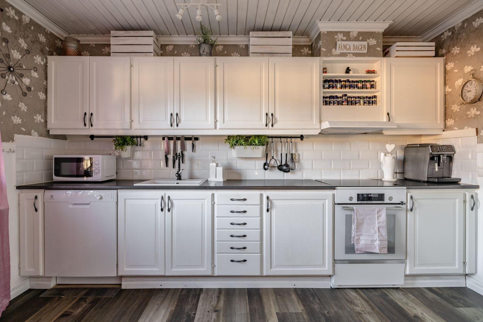 Villa, Påskeldsvägen 9, Karlstad