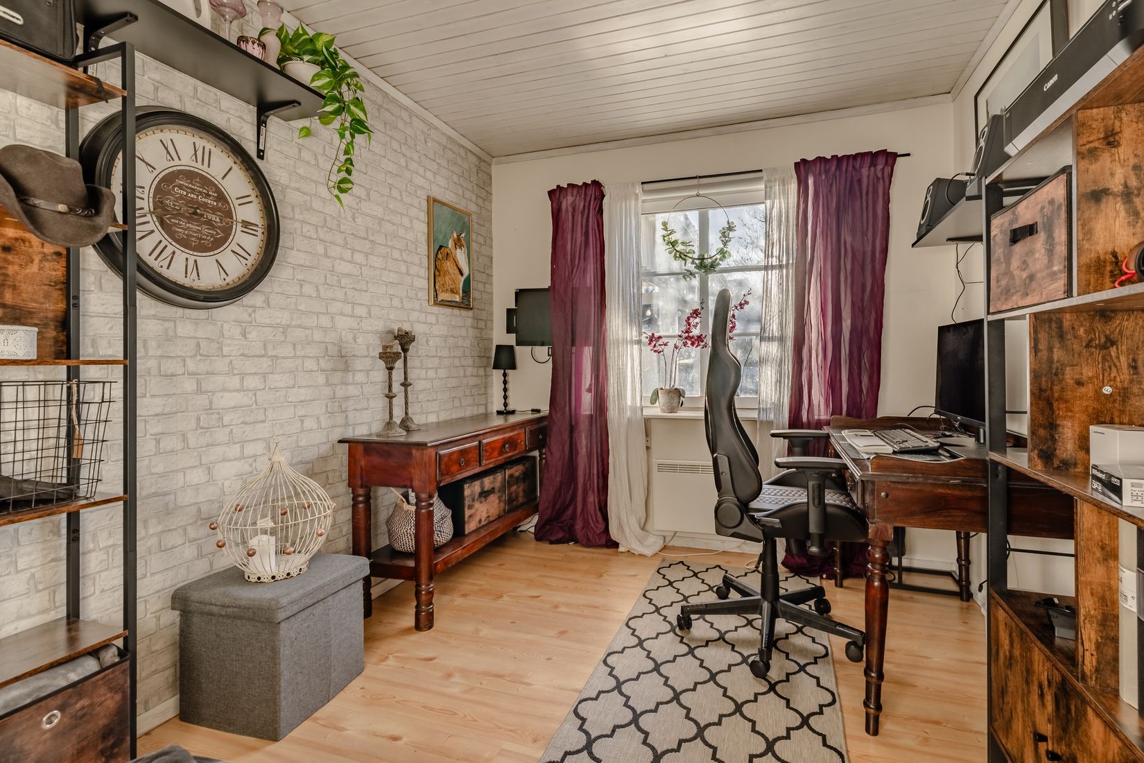 Villa, Påskeldsvägen 9, Karlstad