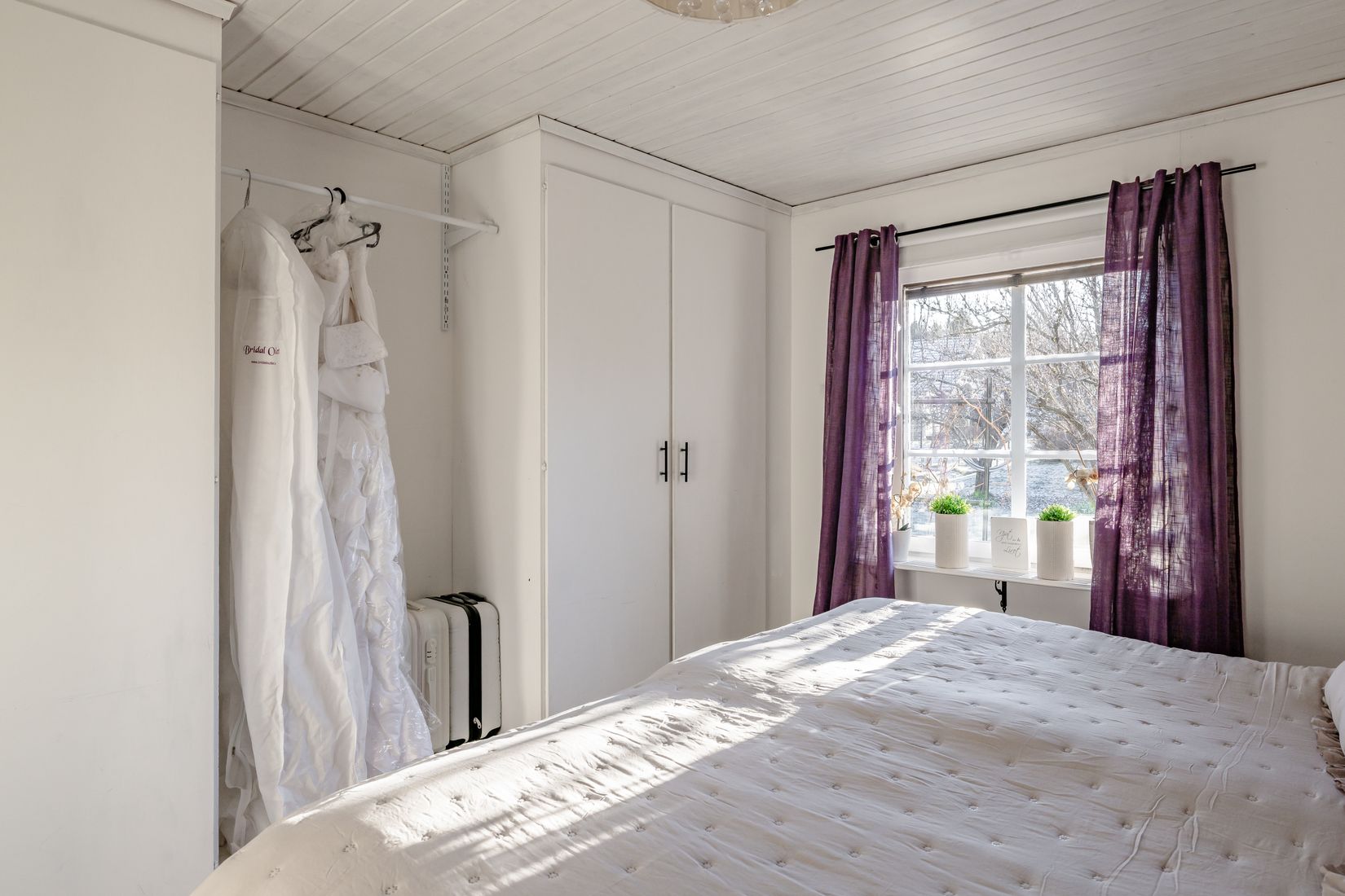 Villa, Påskeldsvägen 9, Karlstad