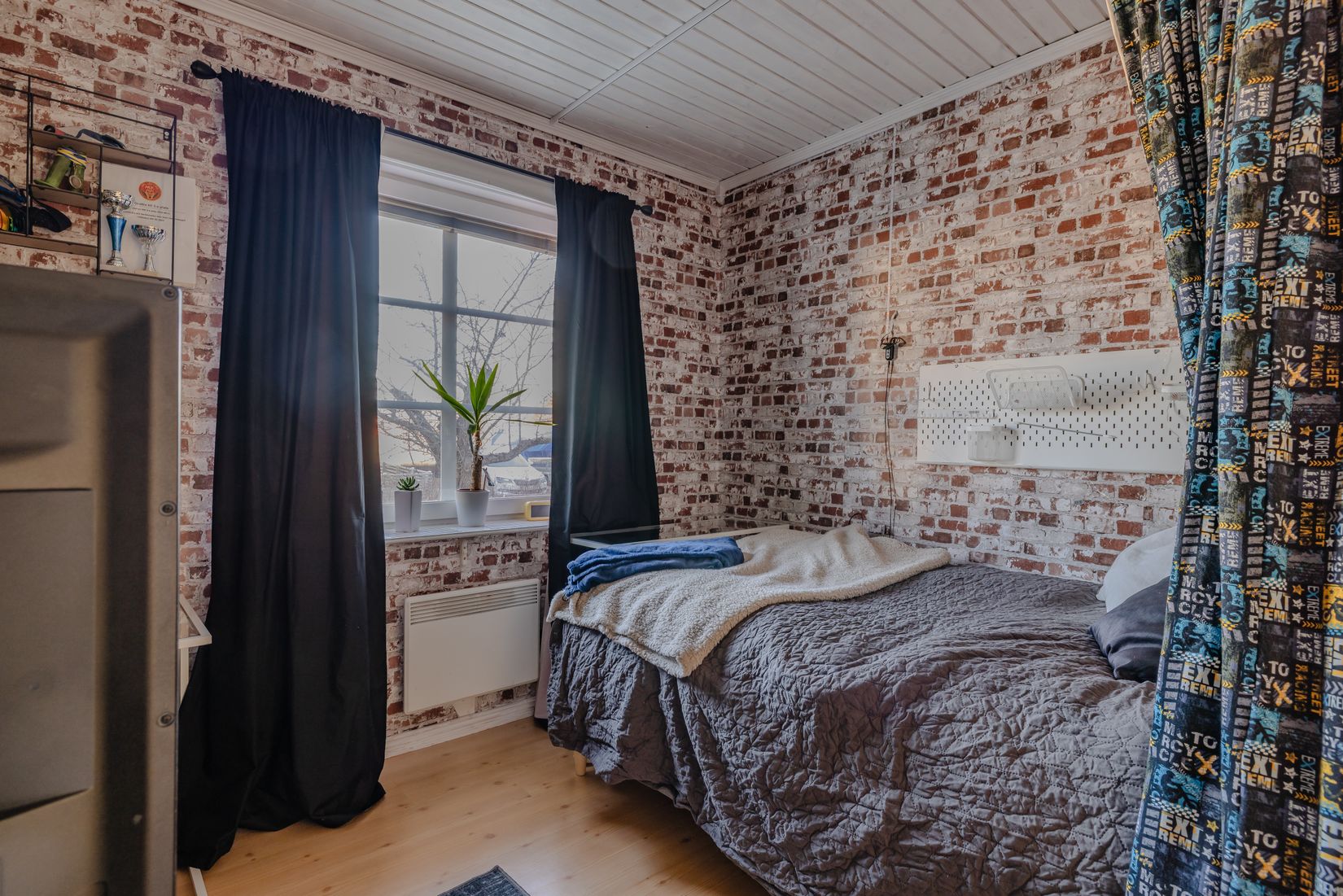 Villa, Påskeldsvägen 9, Karlstad