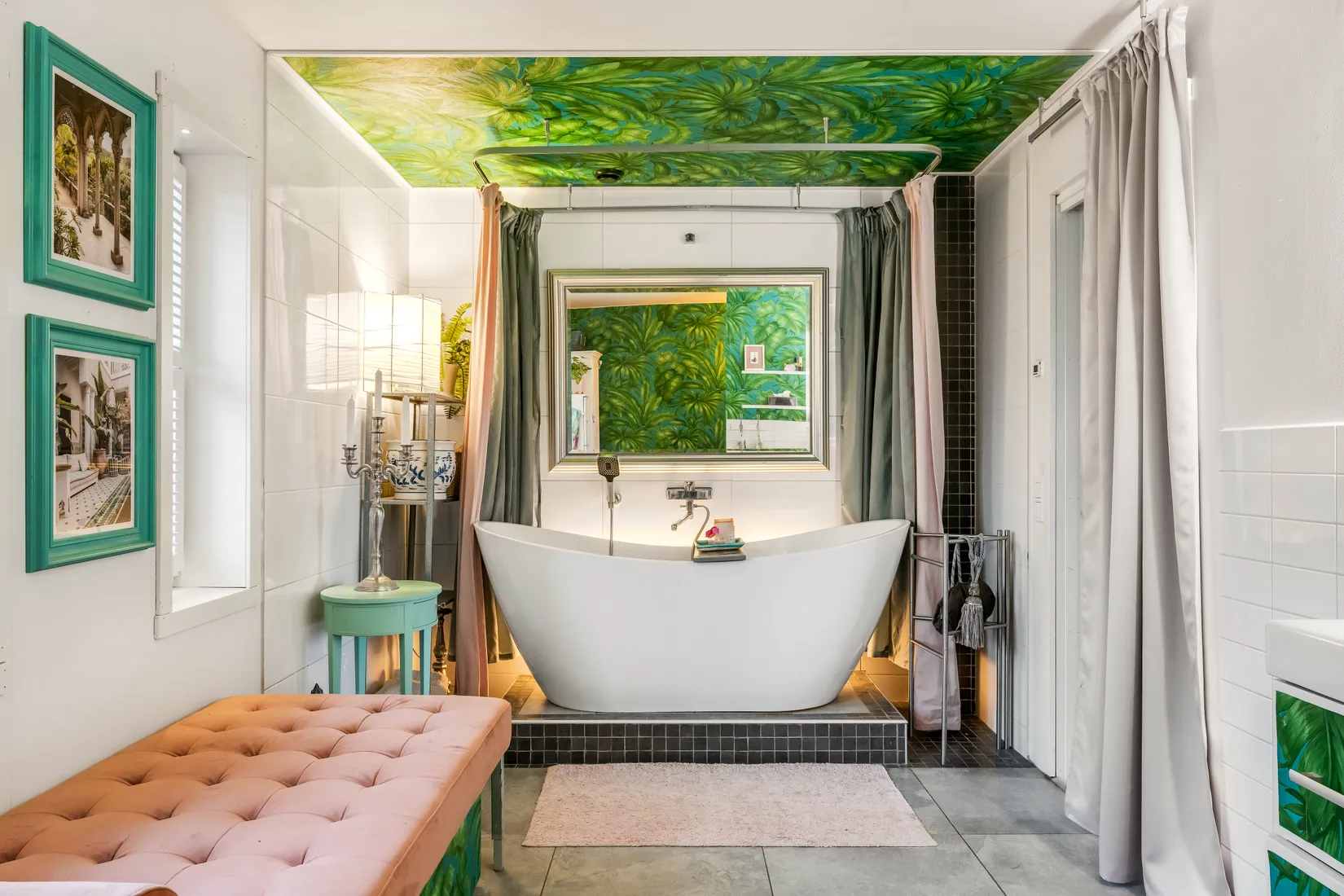 Villa, Forkarby 111, Bälinge, Uppsala