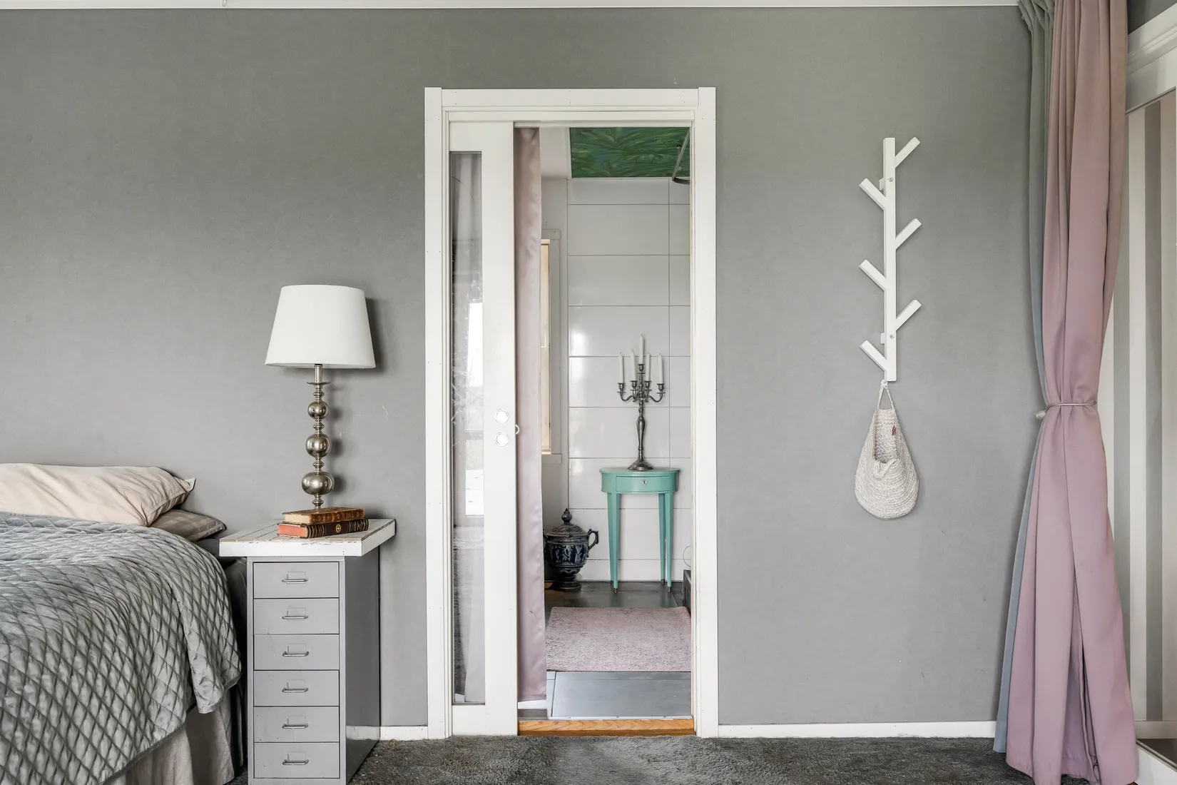 Villa, Forkarby 111, Bälinge, Uppsala