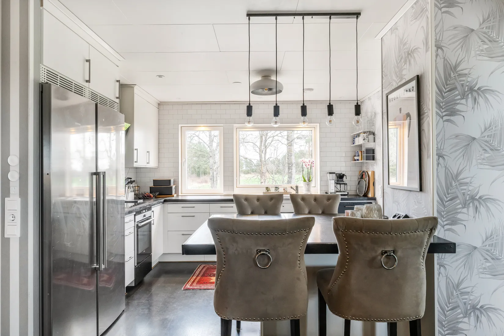 Villa, Forkarby 111, Bälinge, Uppsala