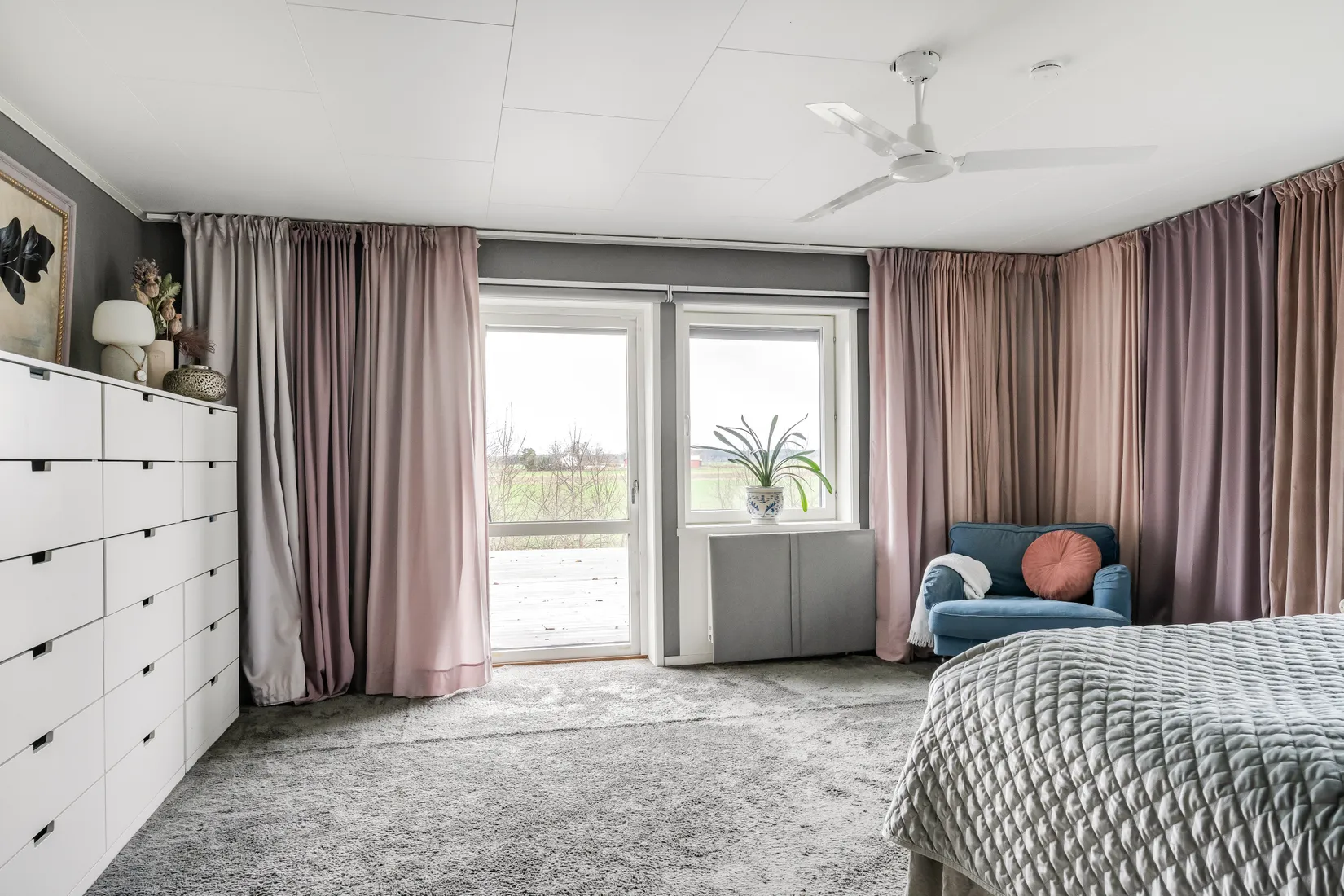 Villa, Forkarby 111, Bälinge, Uppsala