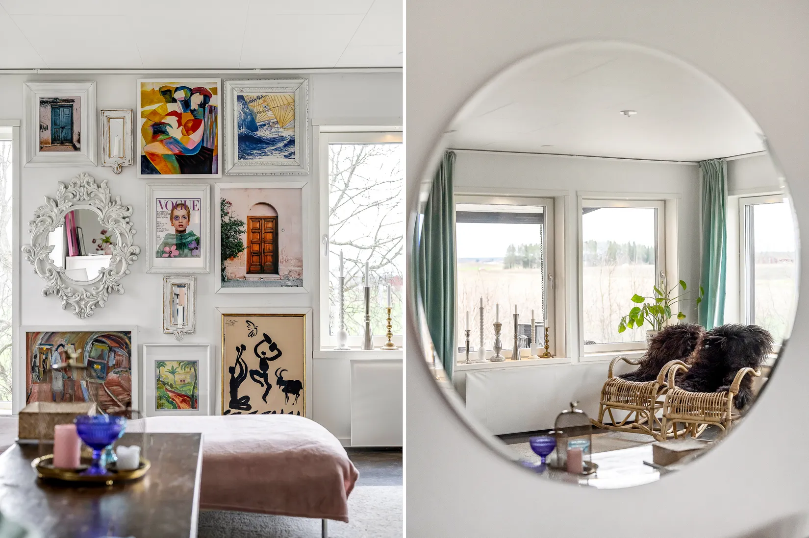 Villa, Forkarby 111, Bälinge, Uppsala