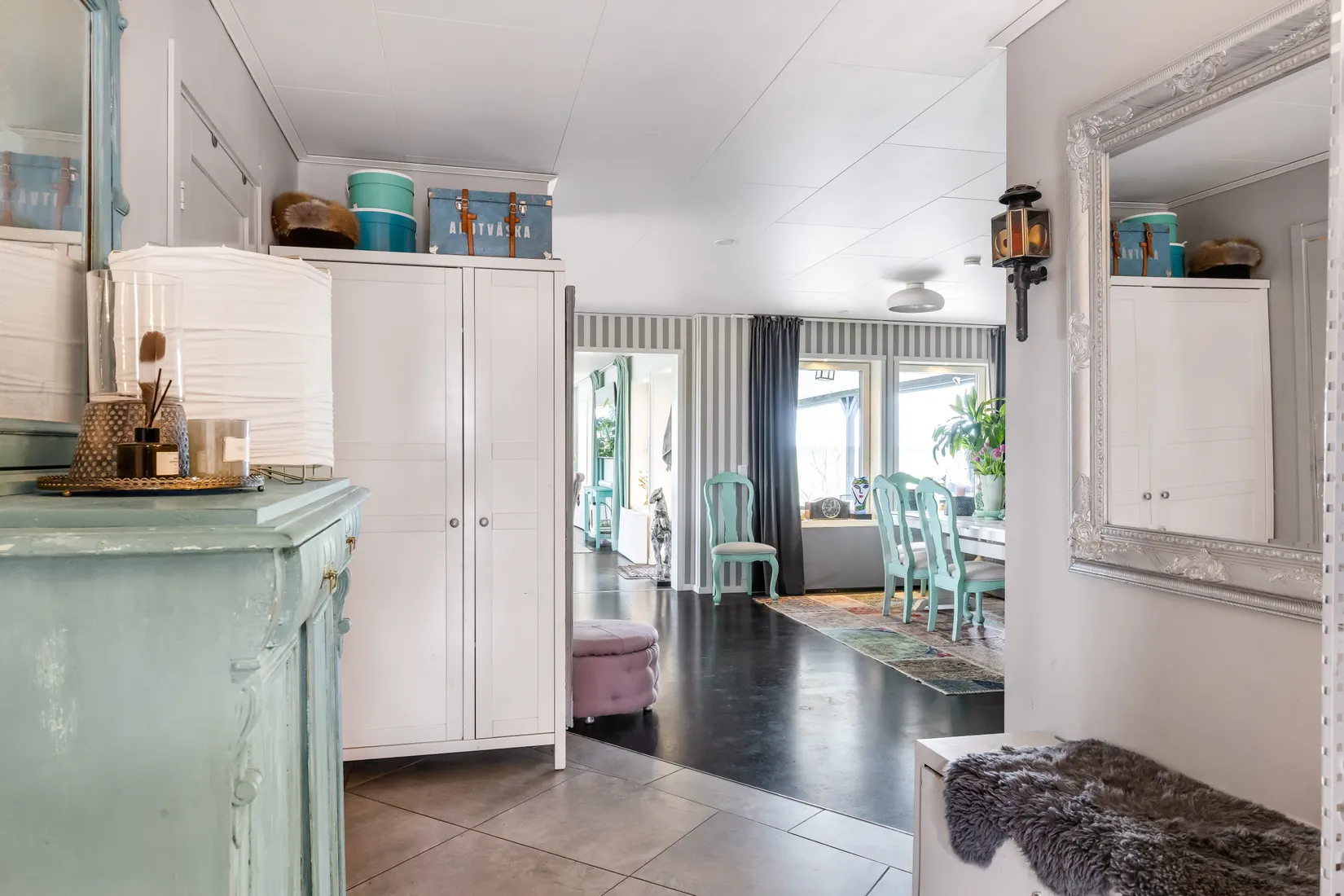 Villa, Forkarby 111, Bälinge, Uppsala