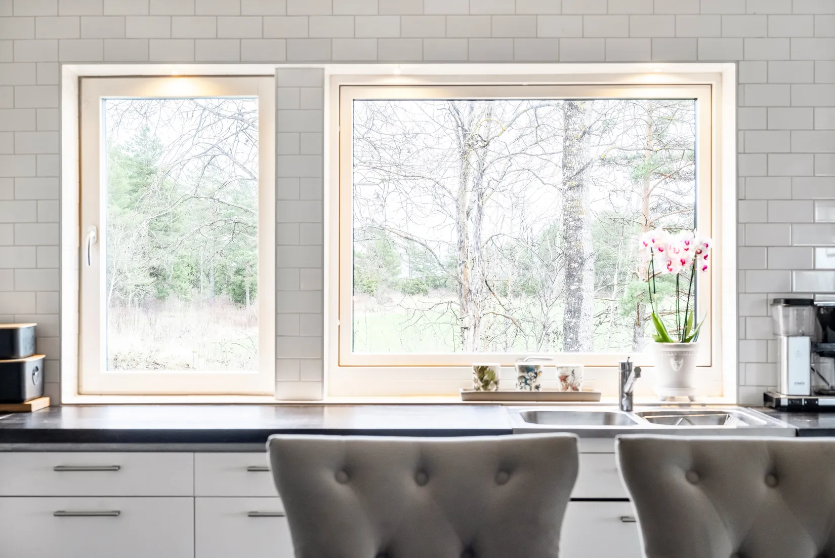 Villa, Forkarby 111, Bälinge, Uppsala