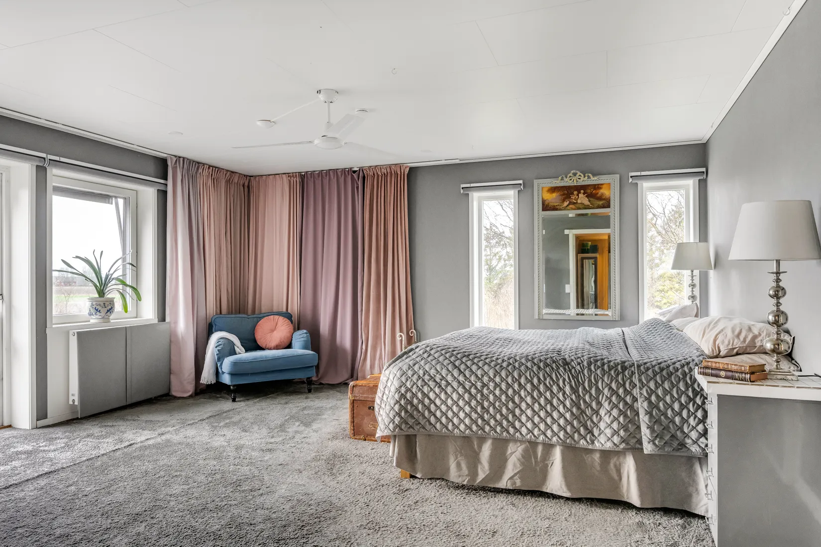 Villa, Forkarby 111, Bälinge, Uppsala